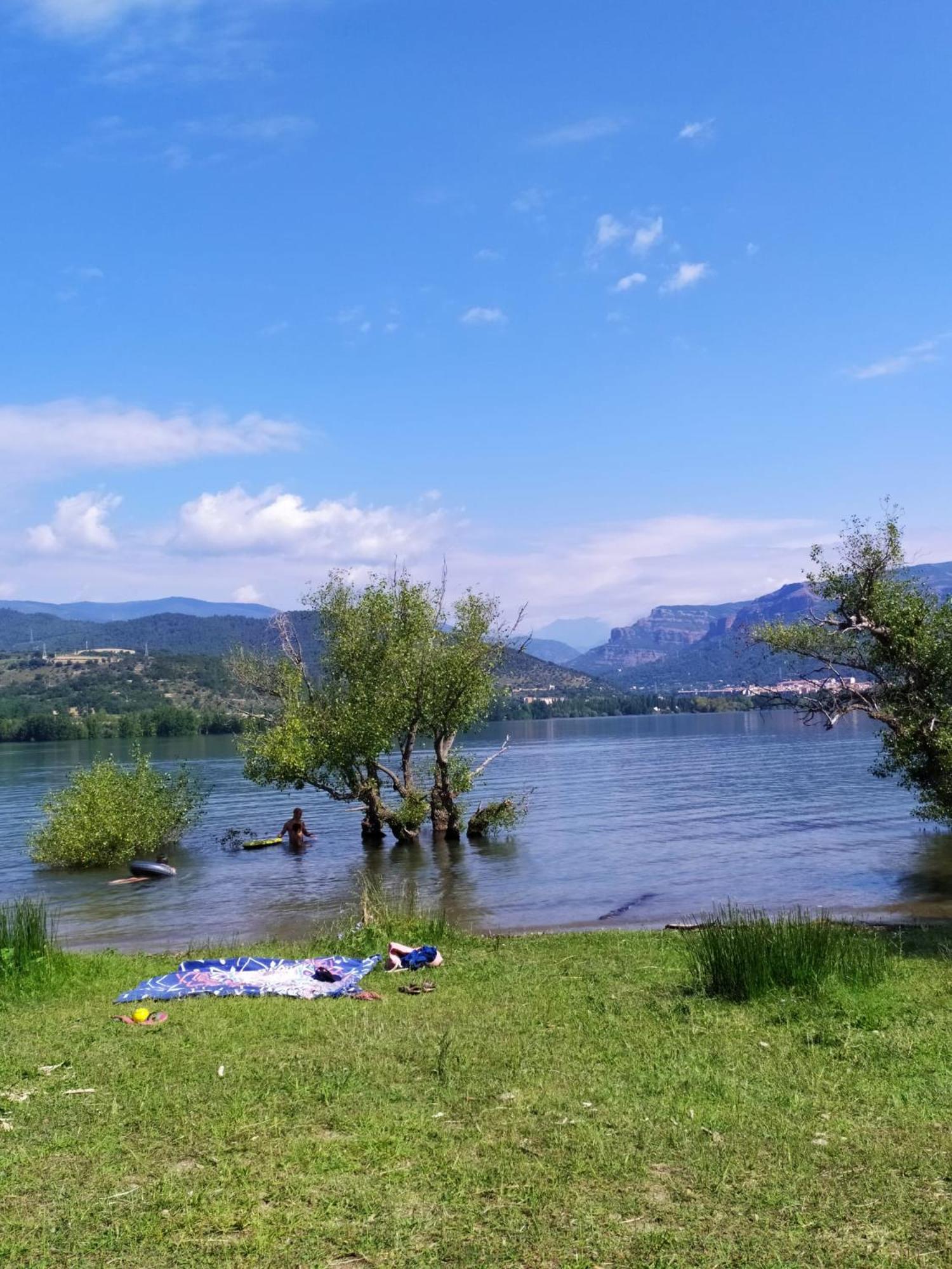 Lo Peressall Blau