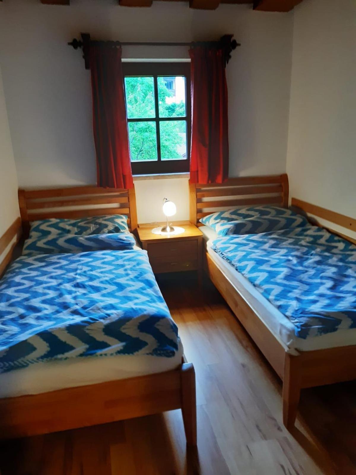 Haus Moser