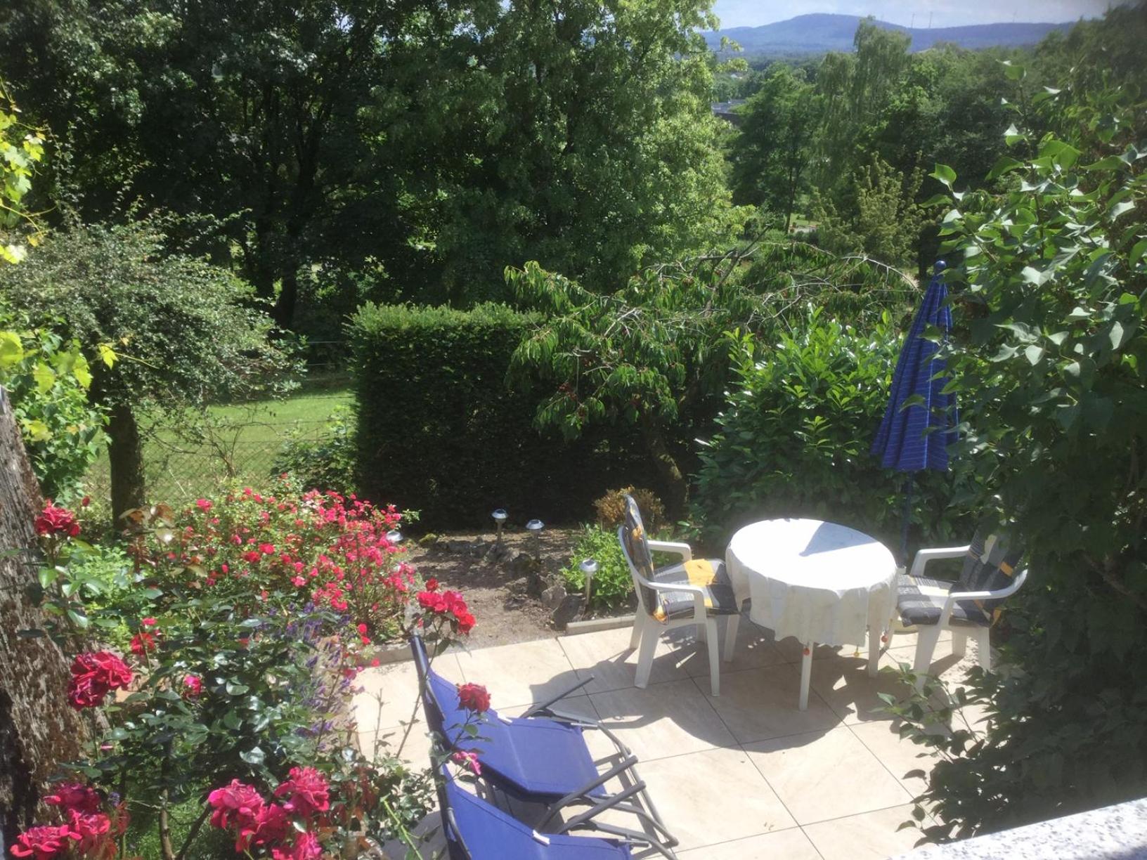 Ferienhaus Moock