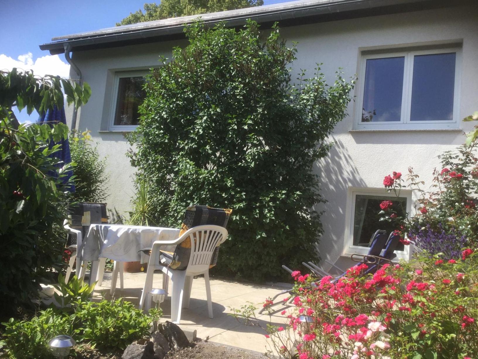 Ferienhaus Moock