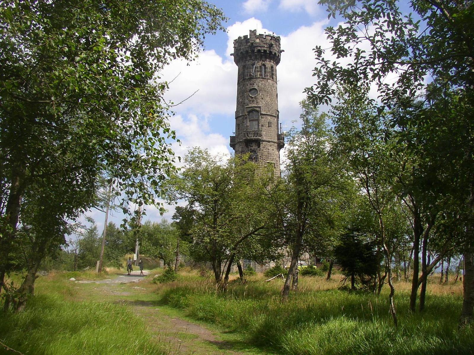 Penzion ORION