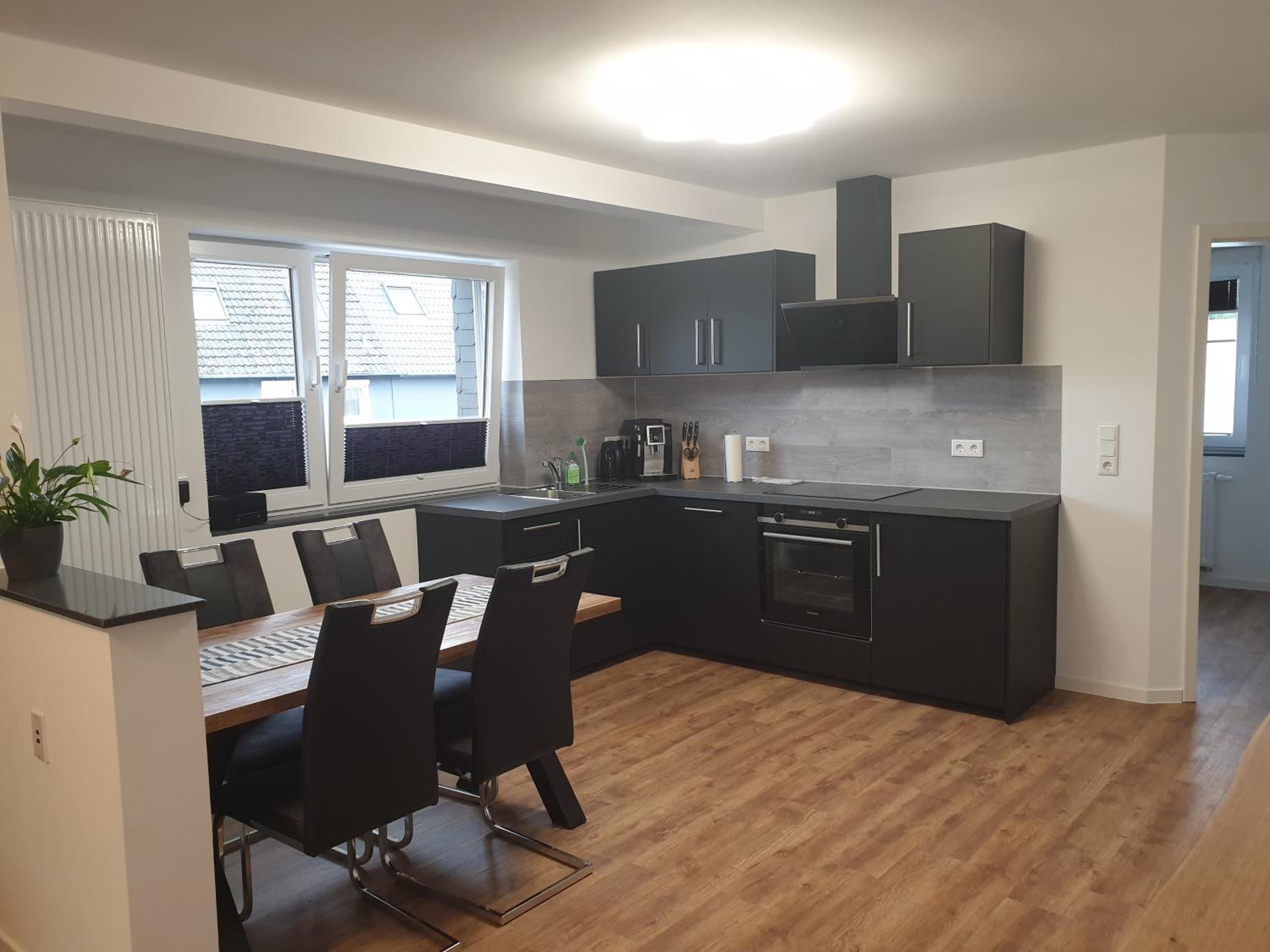 Braunschweig Vacations - bs-fewo de - Ferienwohnung Janssen - Property Image 1