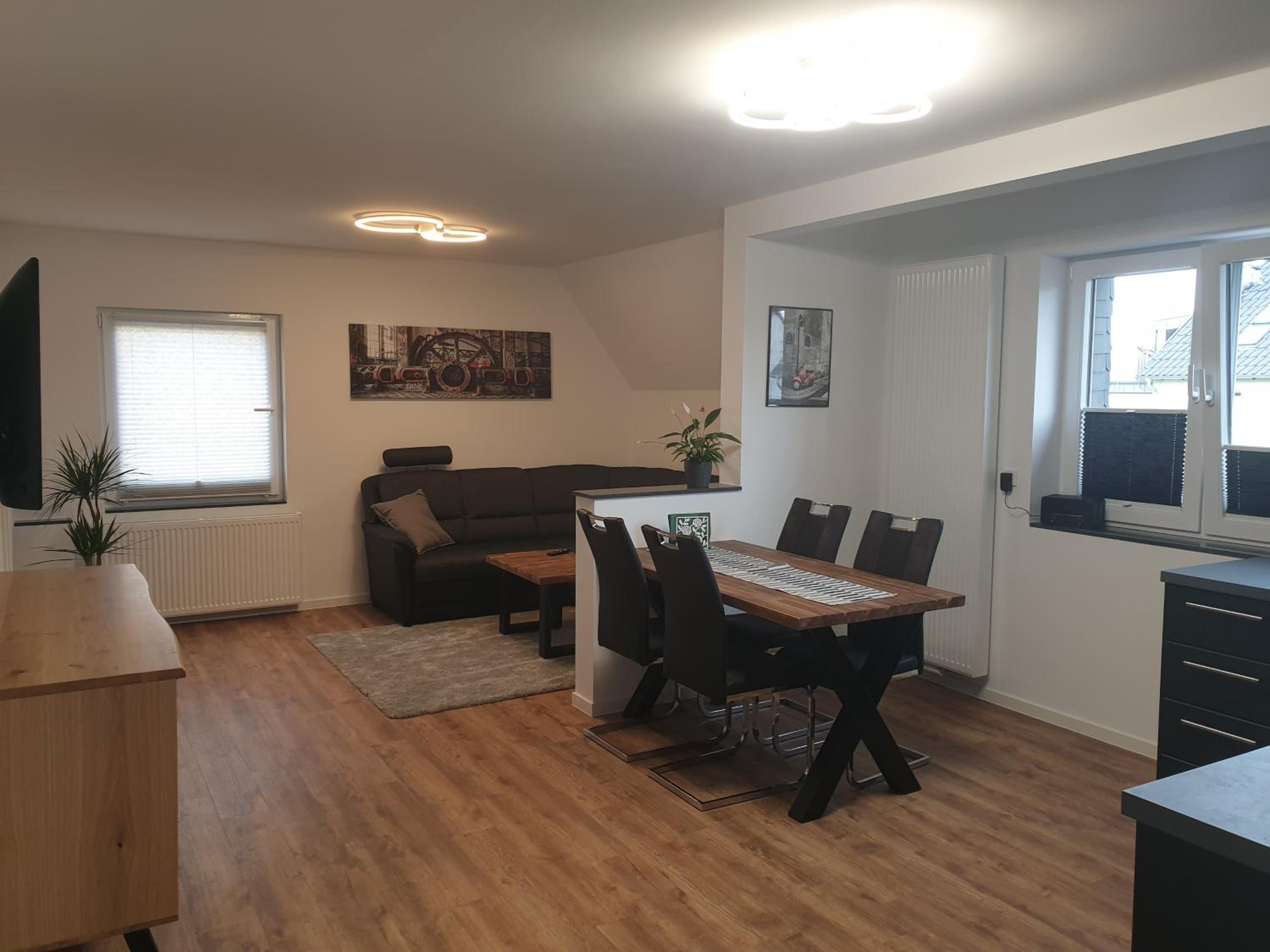 Braunschweig Vacations - bs-fewo de - Ferienwohnung Janssen - Property Image 3