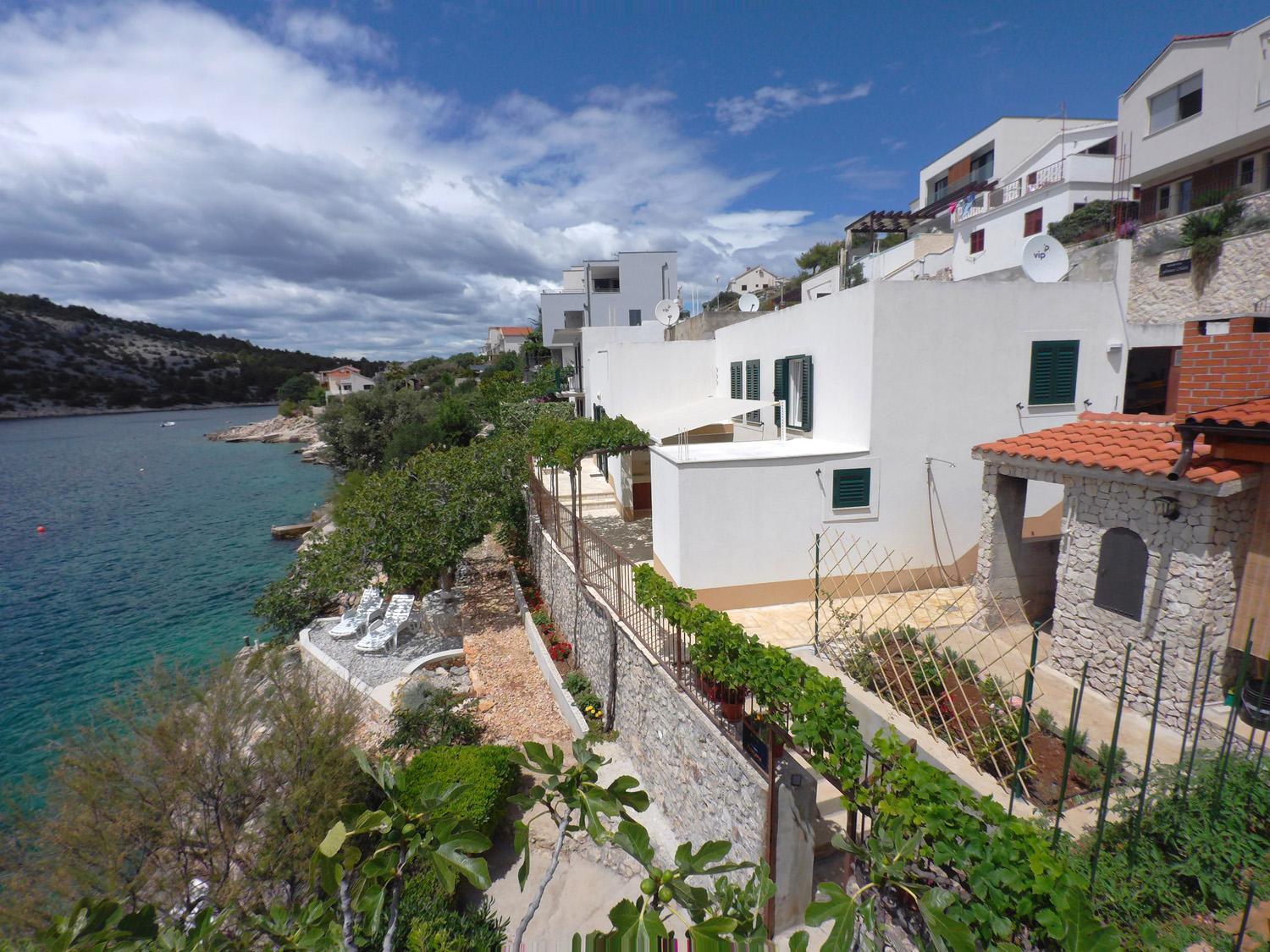Holiday Home Adriana view 2