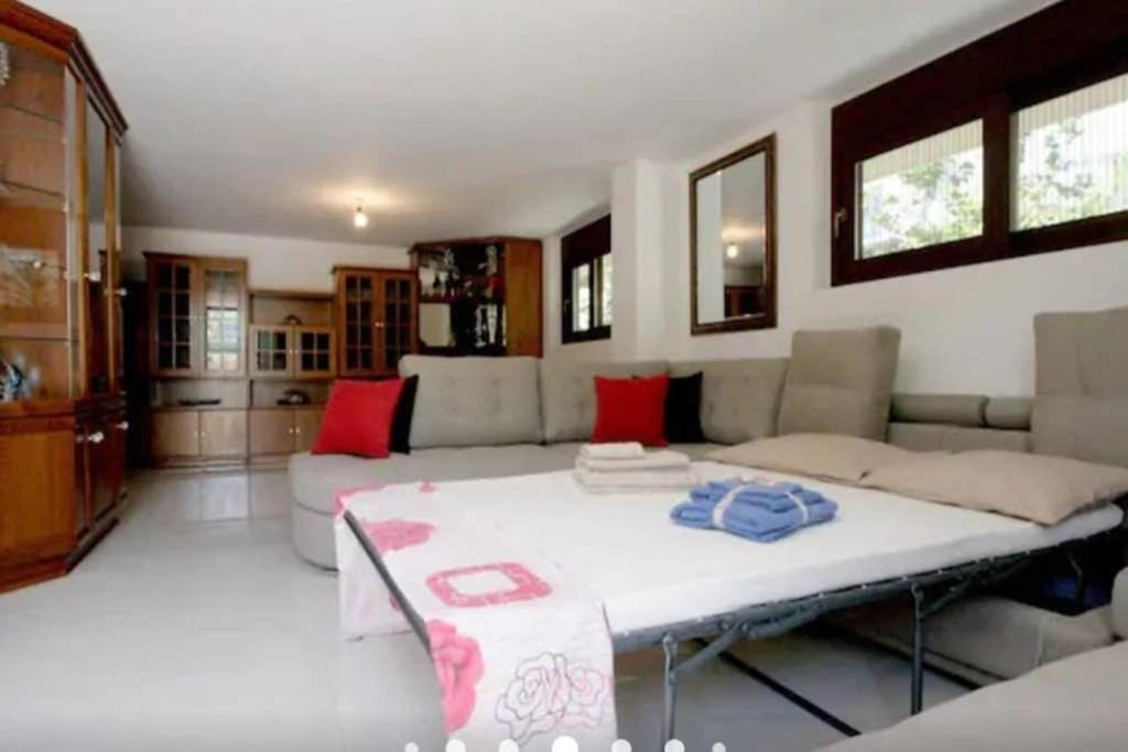 Apartment with Premium Facilities view 4