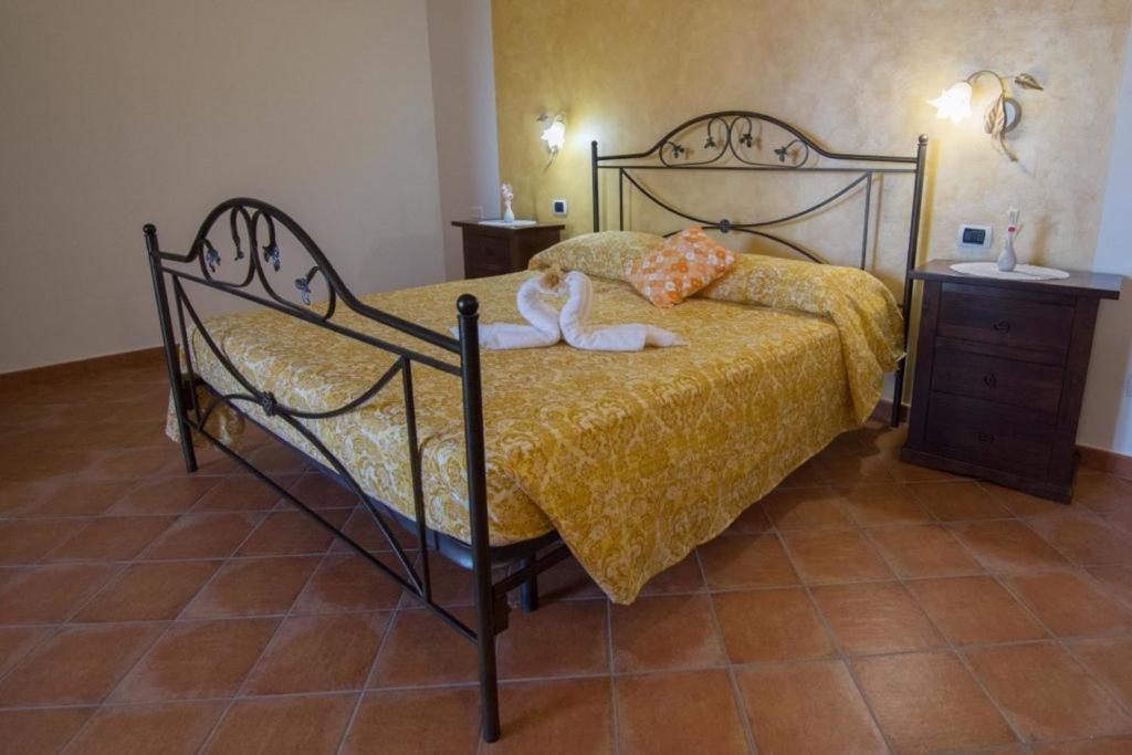 Agriturismo Gli Antichi Sapori Di Anna Coppola - con stazione di ricarica veicoli elettrici