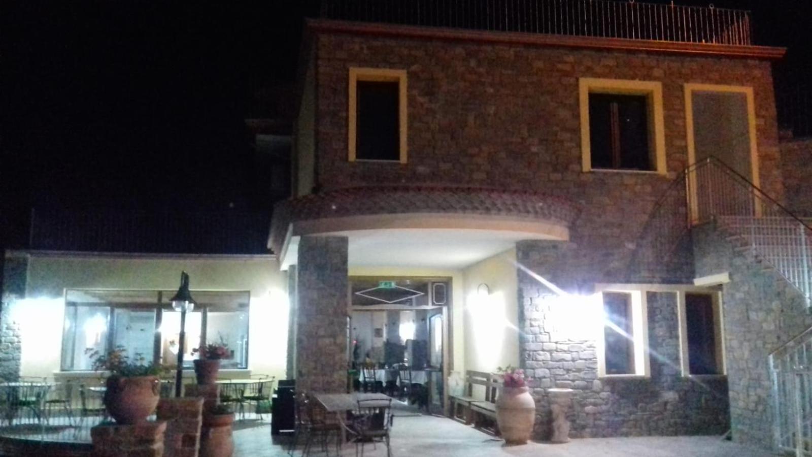 Agriturismo Gli Antichi Sapori Di Anna Coppola - con stazione di ricarica veicoli elettrici