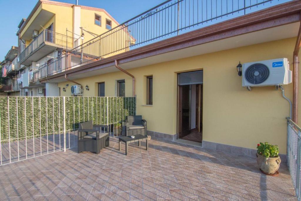Agriturismo Gli Antichi Sapori Di Anna Coppola - con stazione di ricarica veicoli elettrici