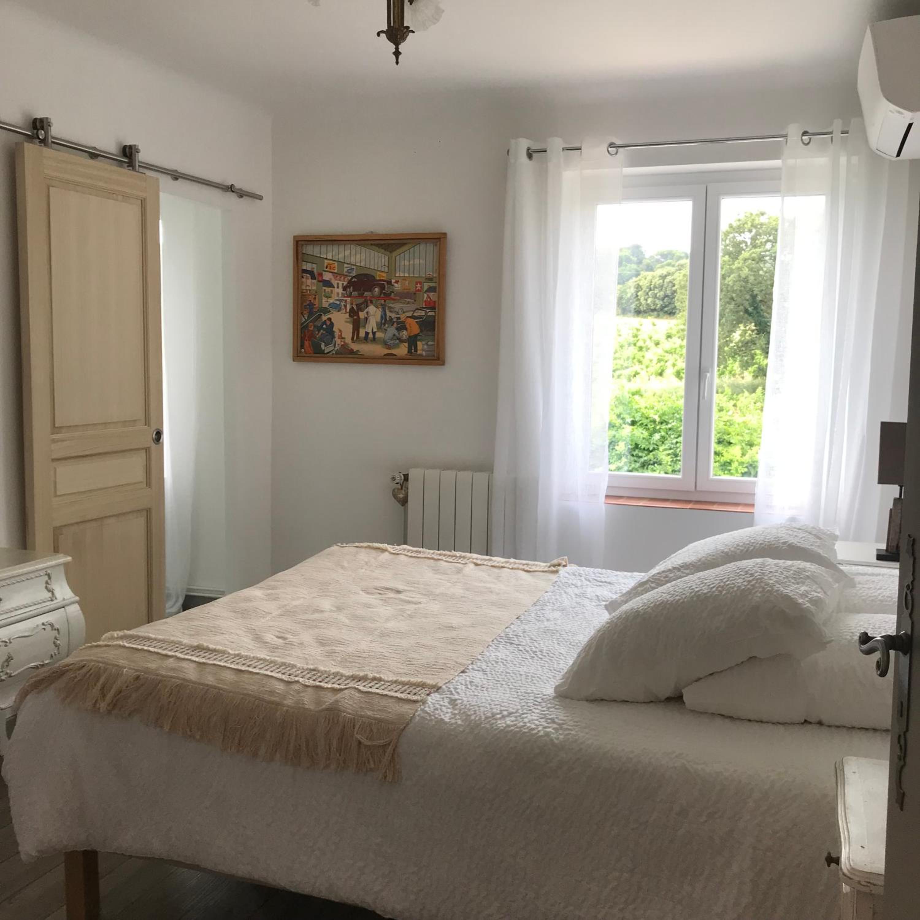 Orange Vacations - Chambres d'Hotes et Gites Le Mas Mellou - Property Image 11