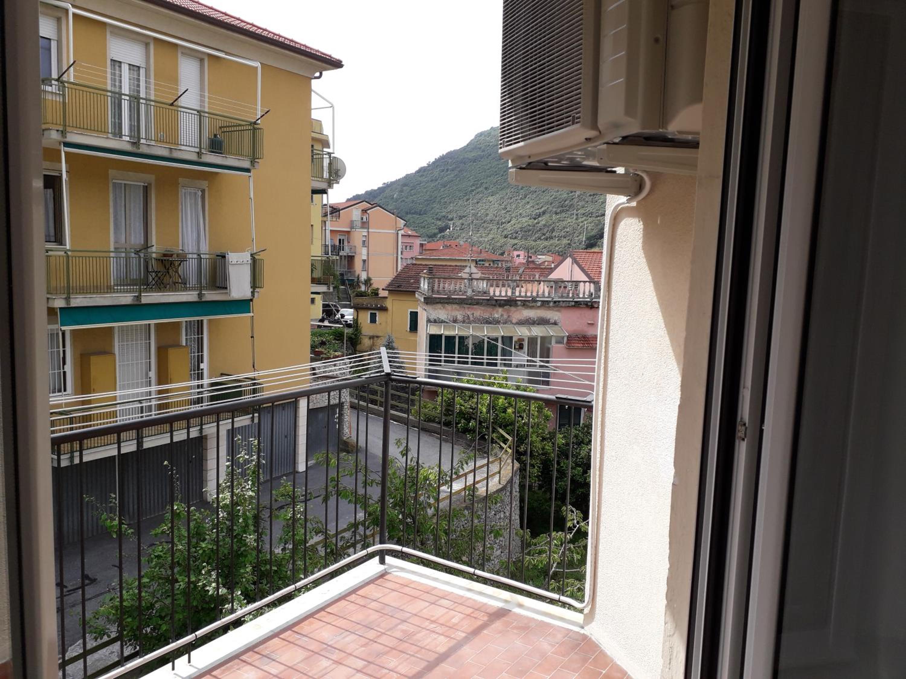 "Cà di Ellen" Appartamento con deposito bici privato view 2