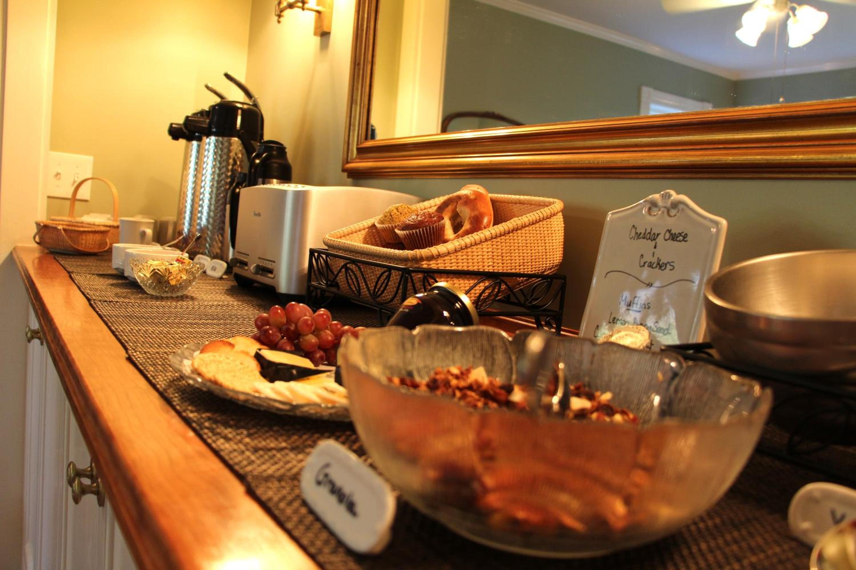 Brass Lantern Inn, fotografía 4