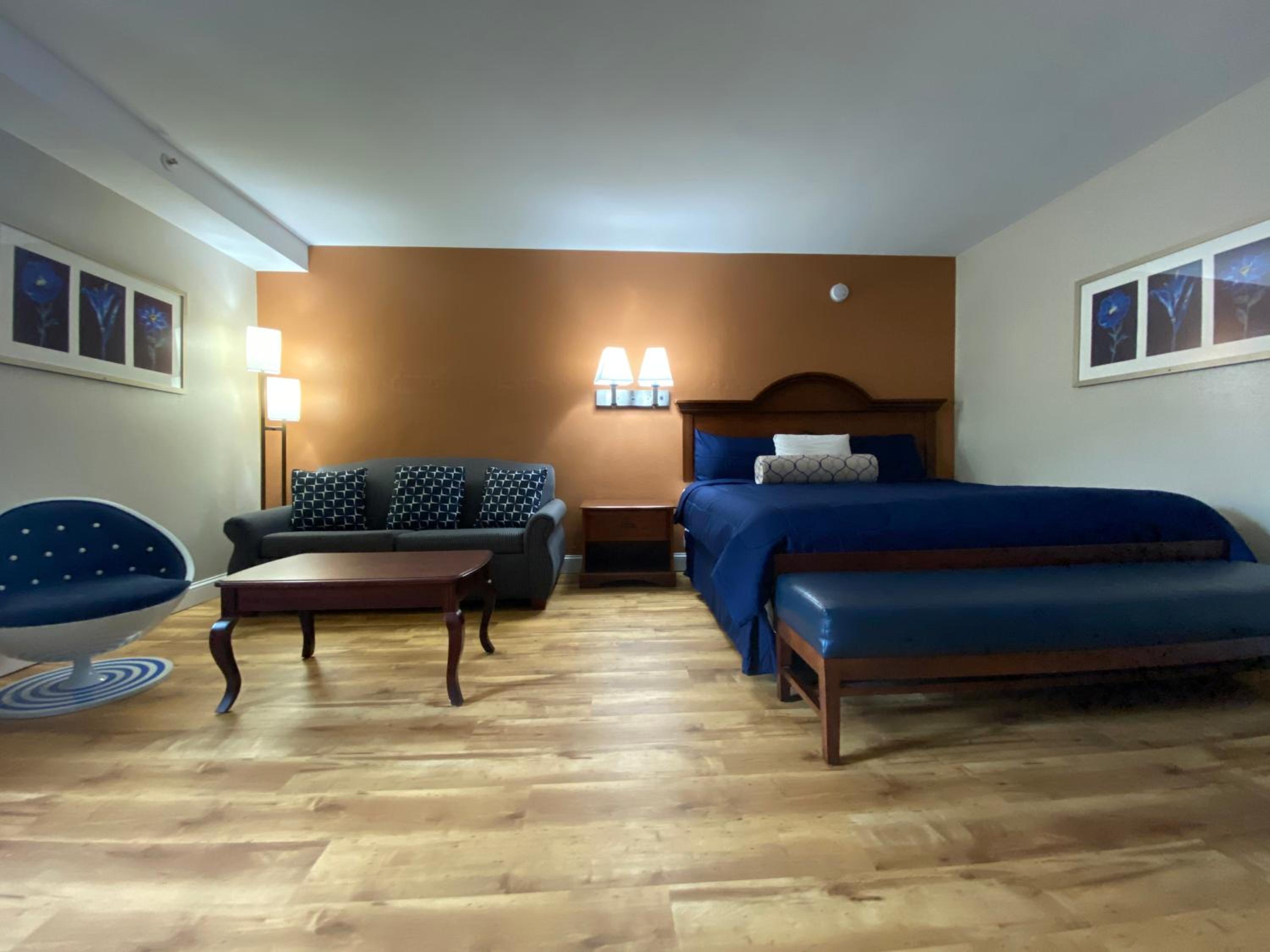 Orbits Inn - Property Image 18