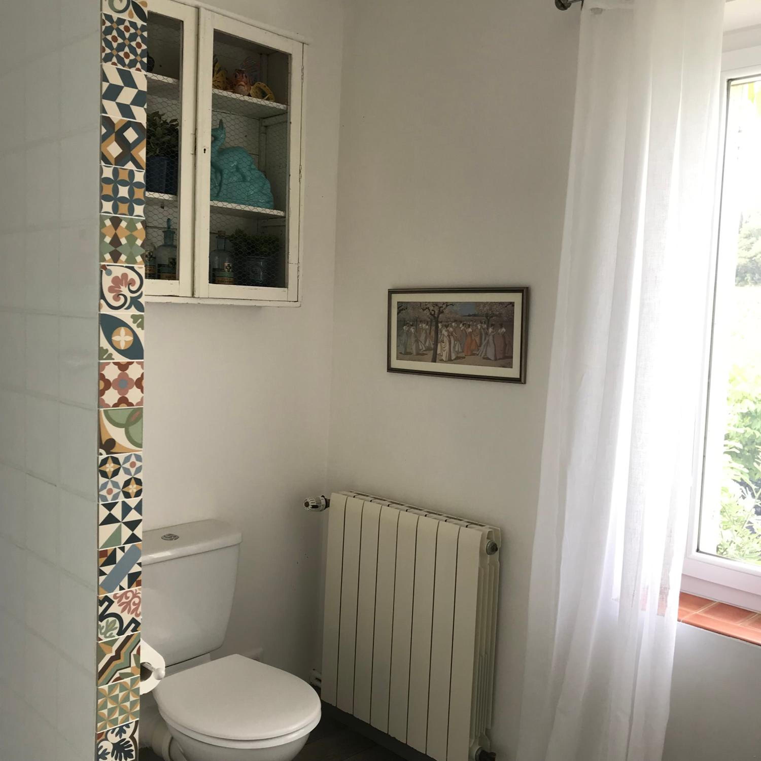 Orange Vacations - Chambres d'Hotes et Gites Le Mas Mellou - Property Image 18