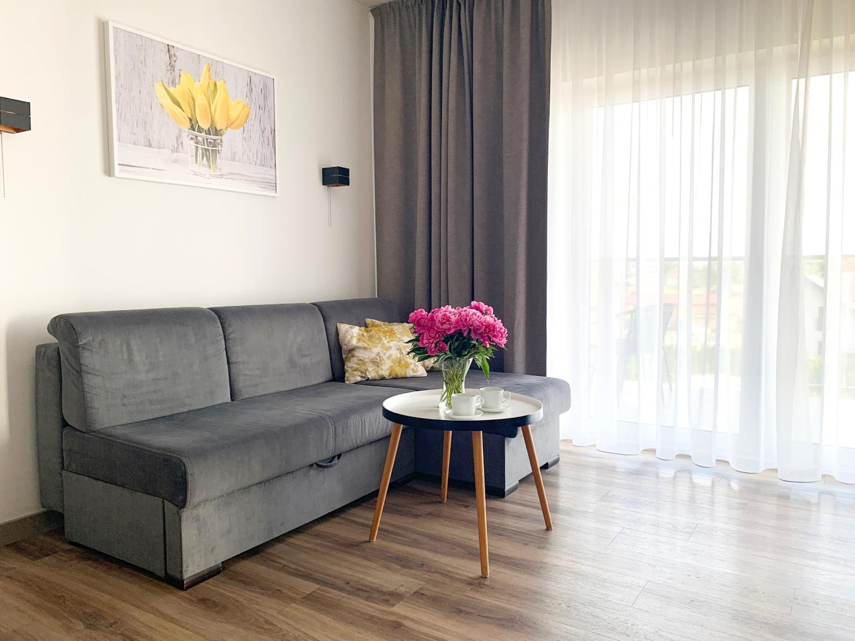 Apartament Livia view 2