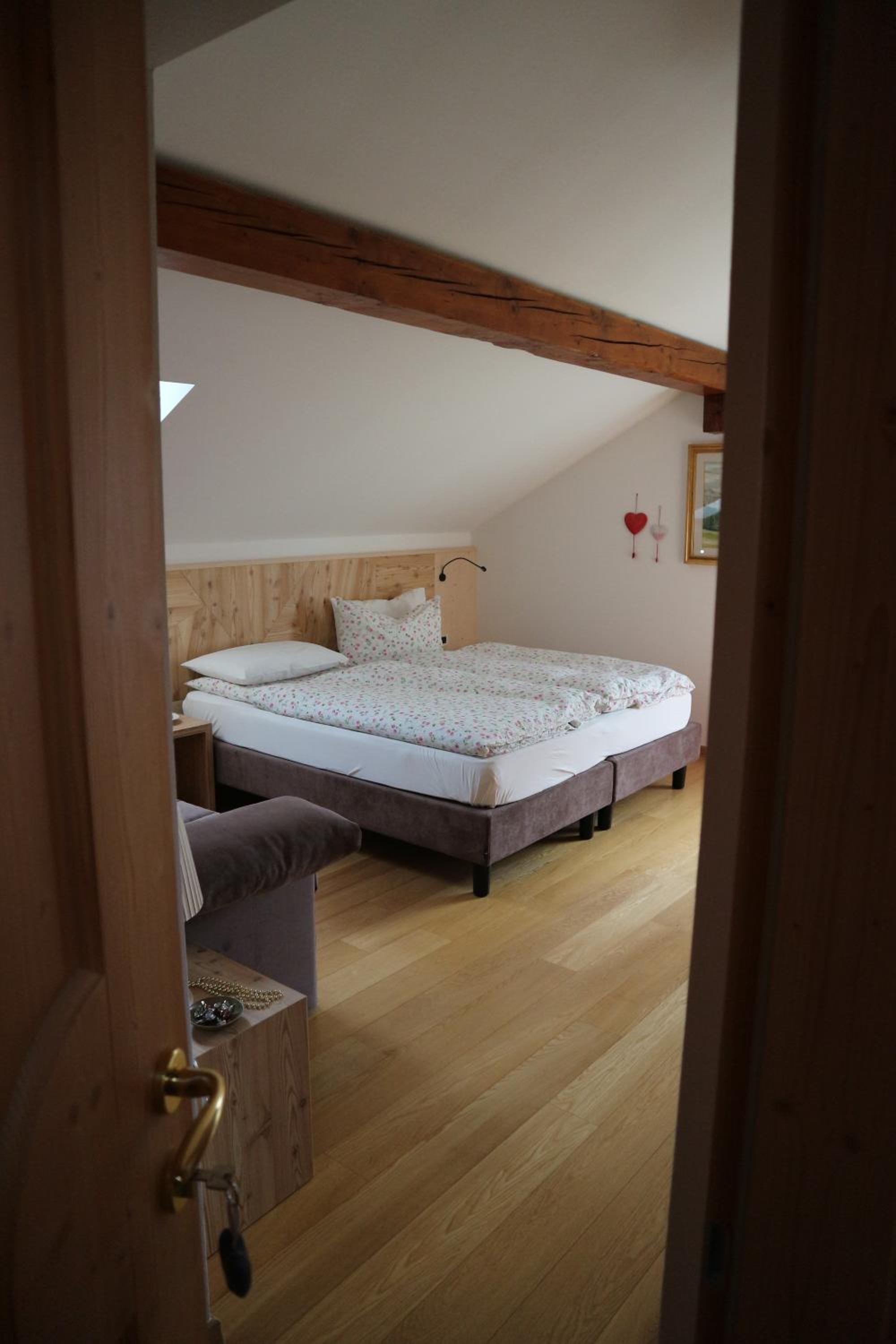 B&B Casa Riz view 5
