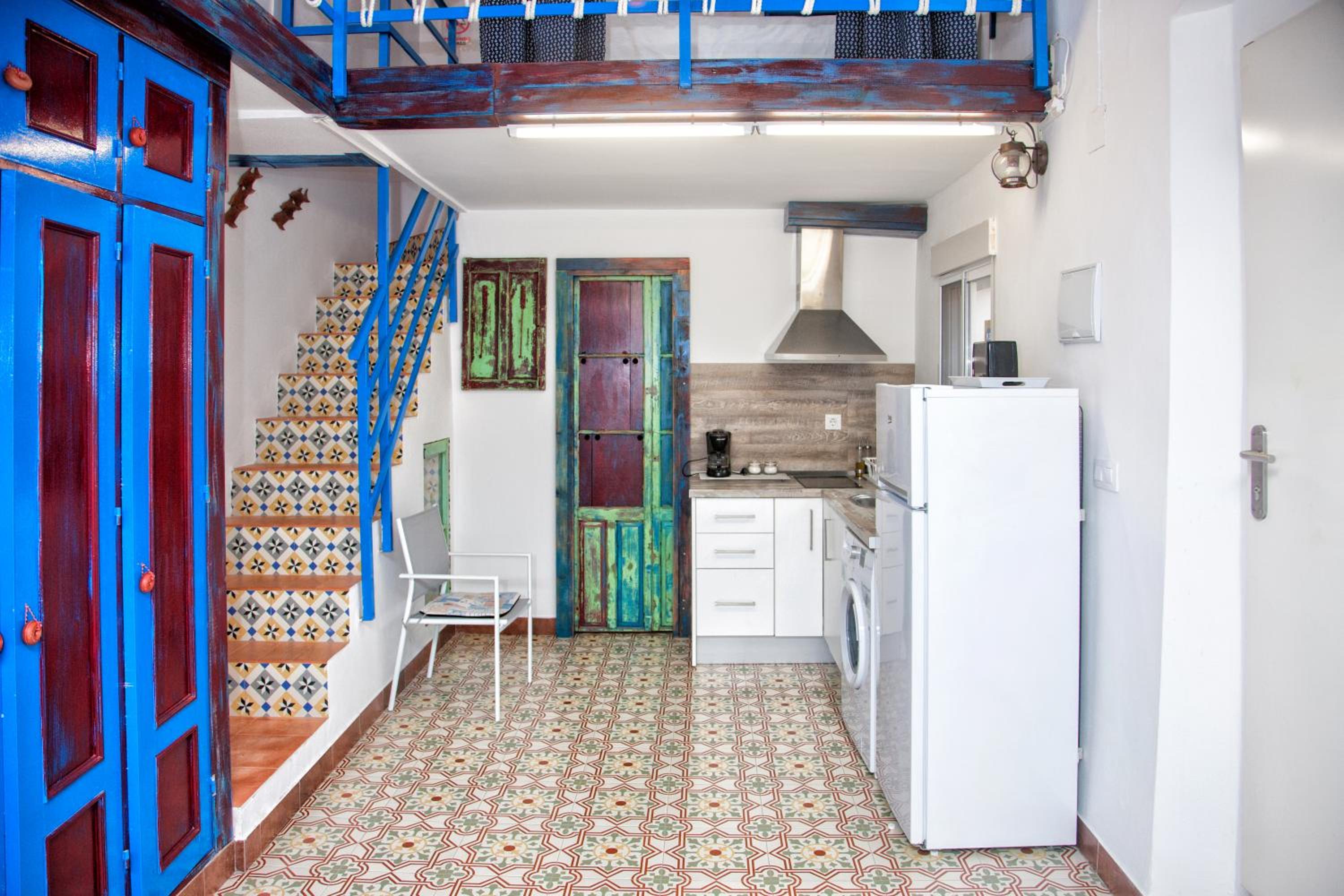 apartamento sanlucar playa
