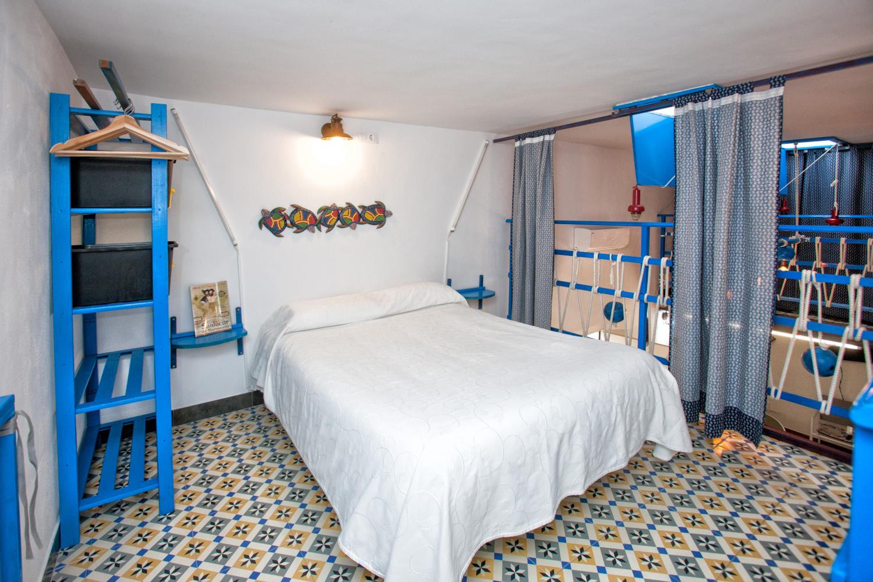 apartamento sanlucar playa
