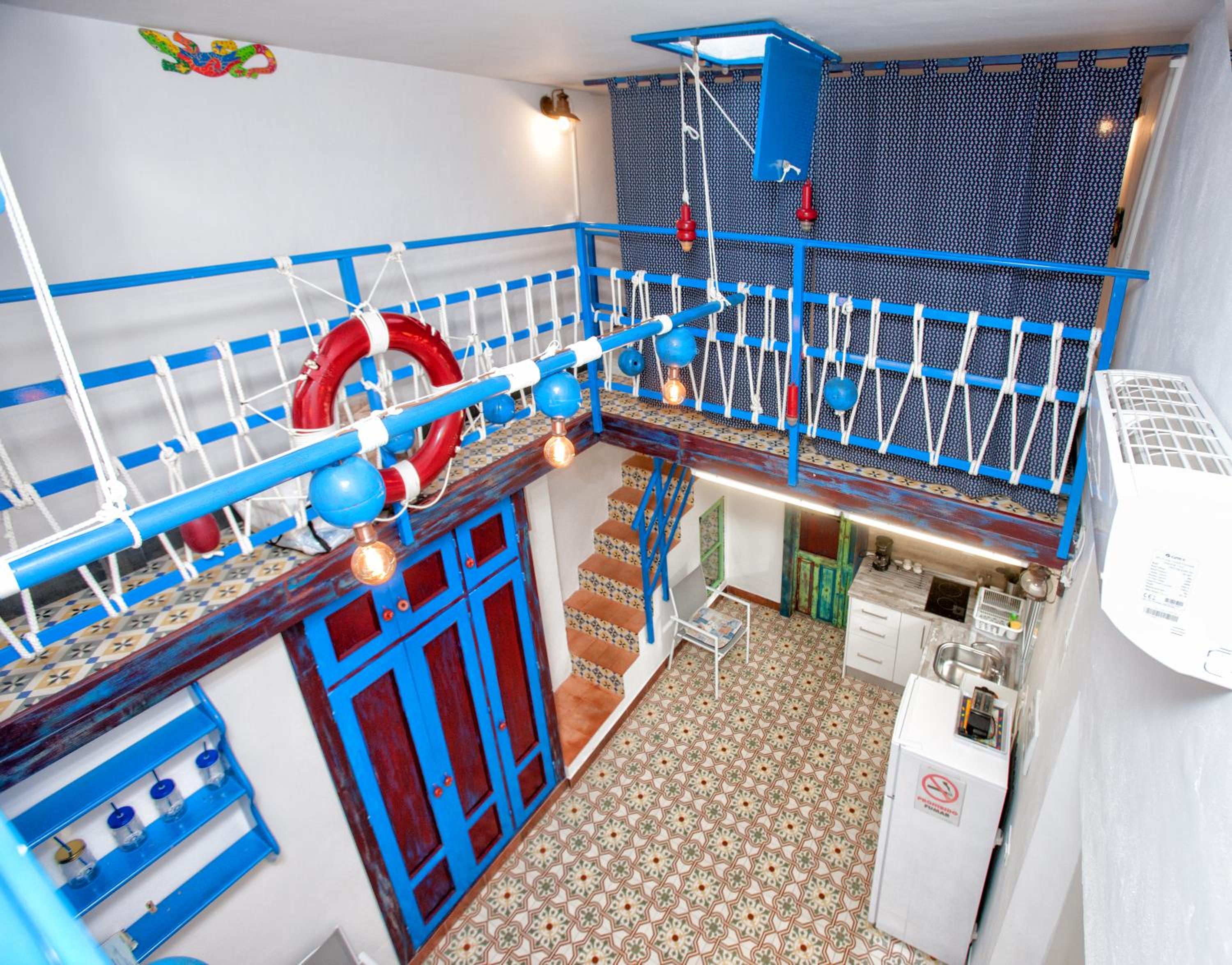apartamento sanlucar playa