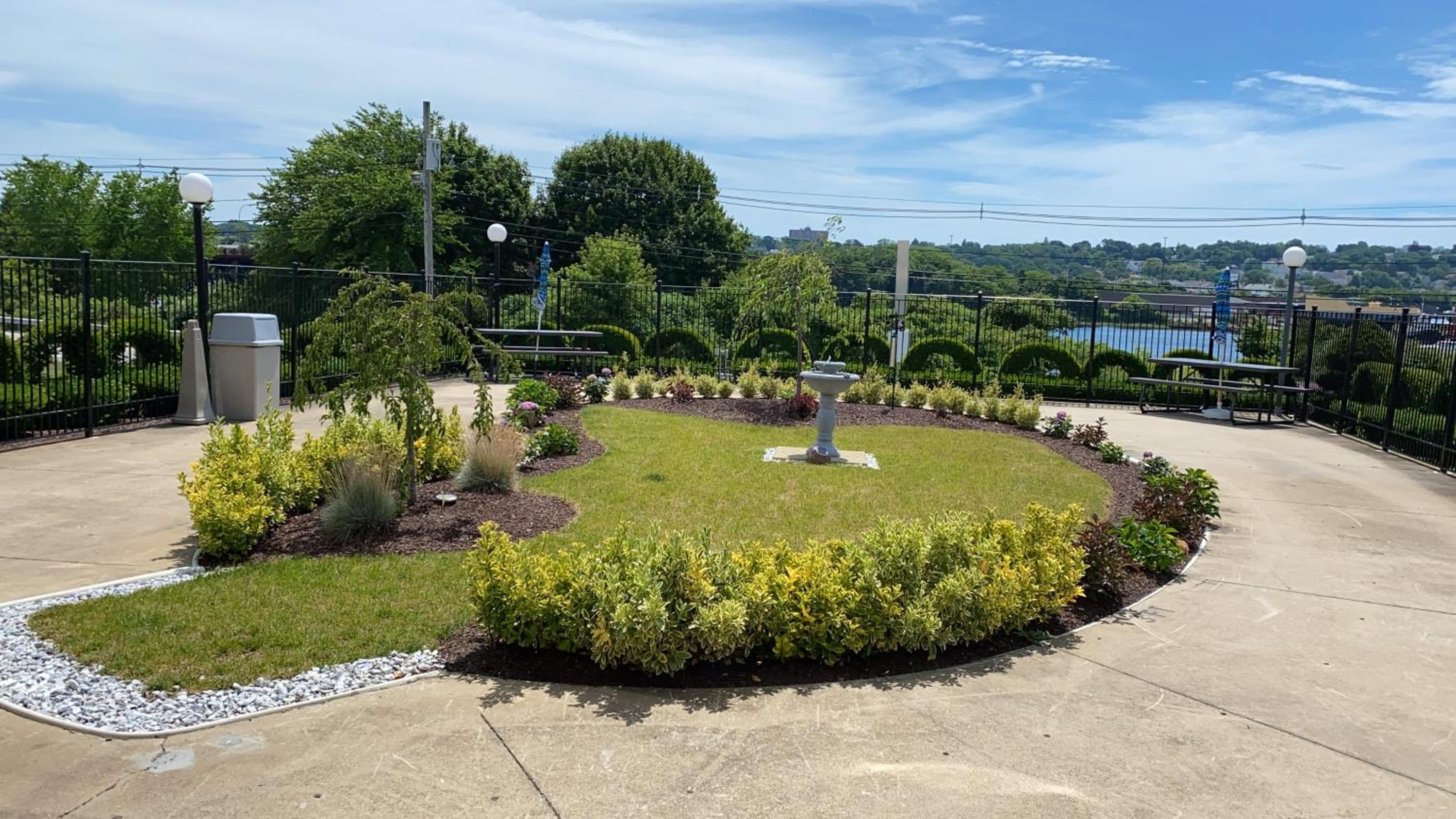 Orbits Inn - Property Image 19