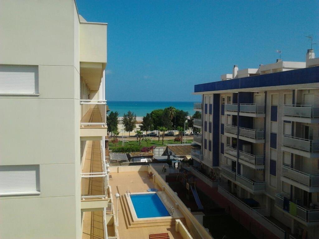 Atico playa Moncofar photo 2