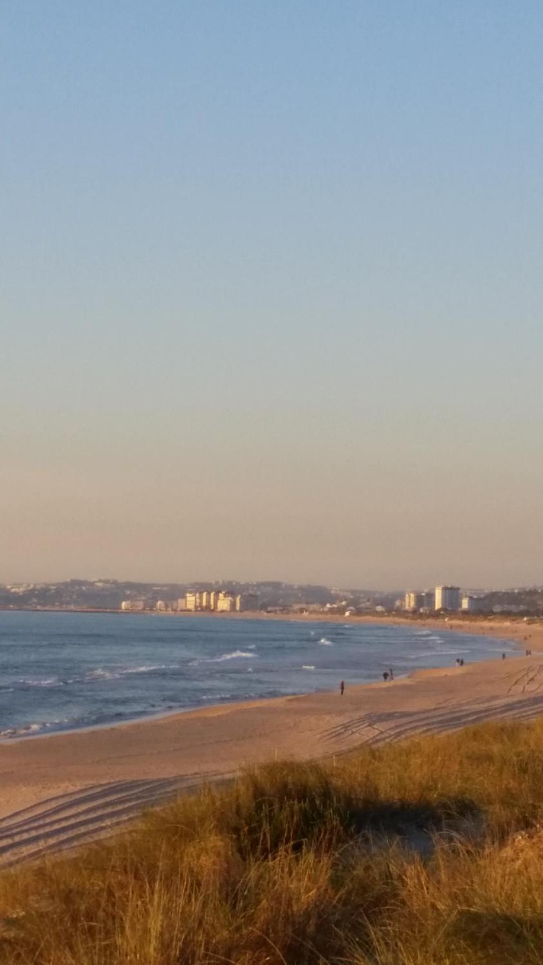Sunset Beach