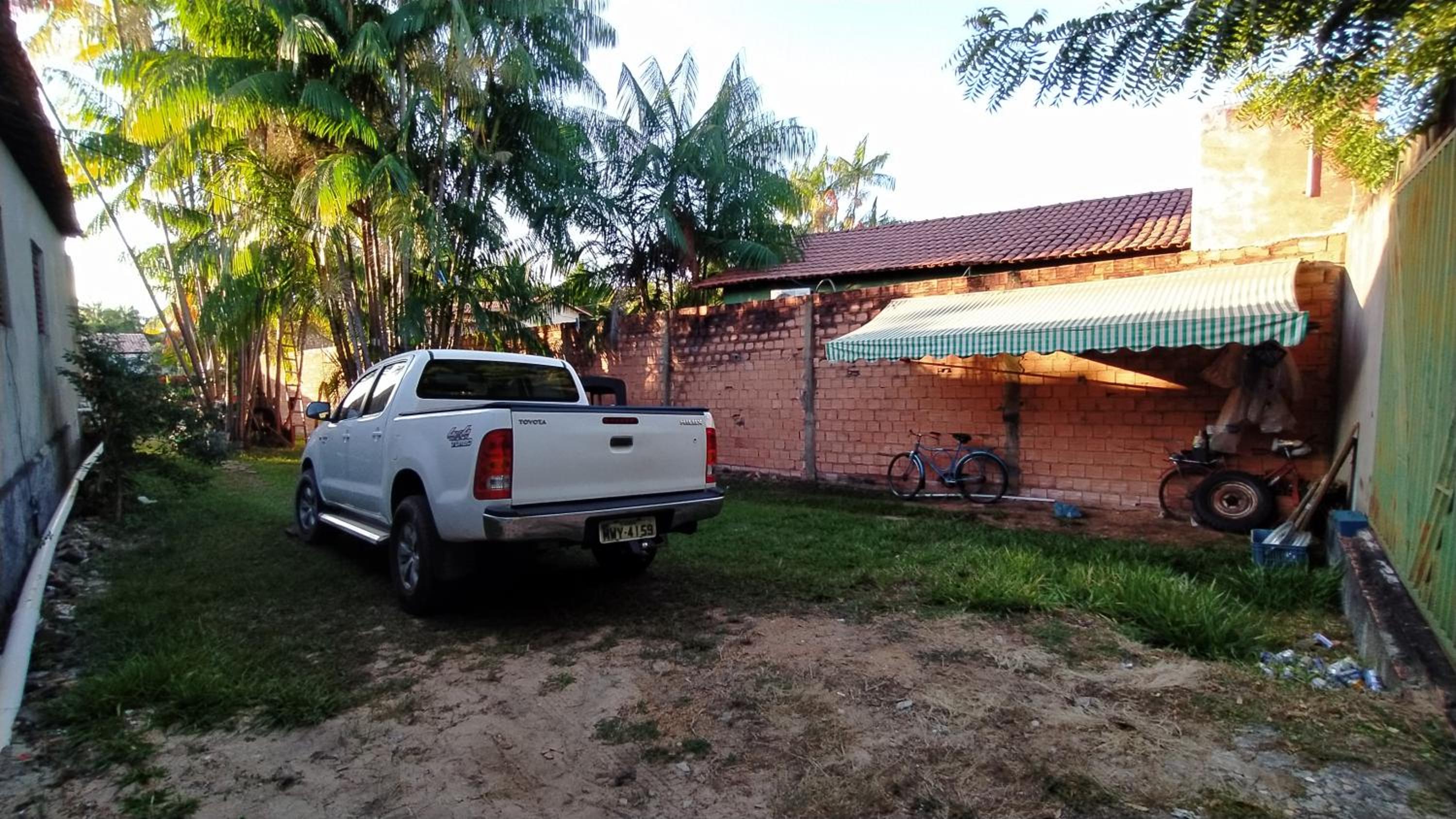 Pousada Jerusalém
