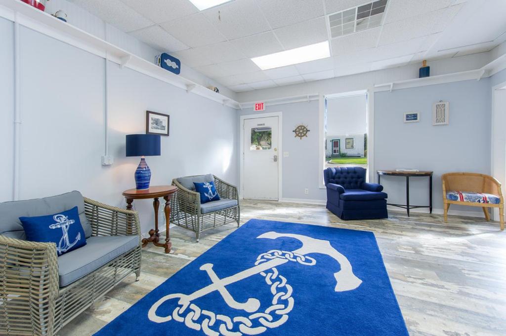 Darien Dockside Inn - Property Image 4