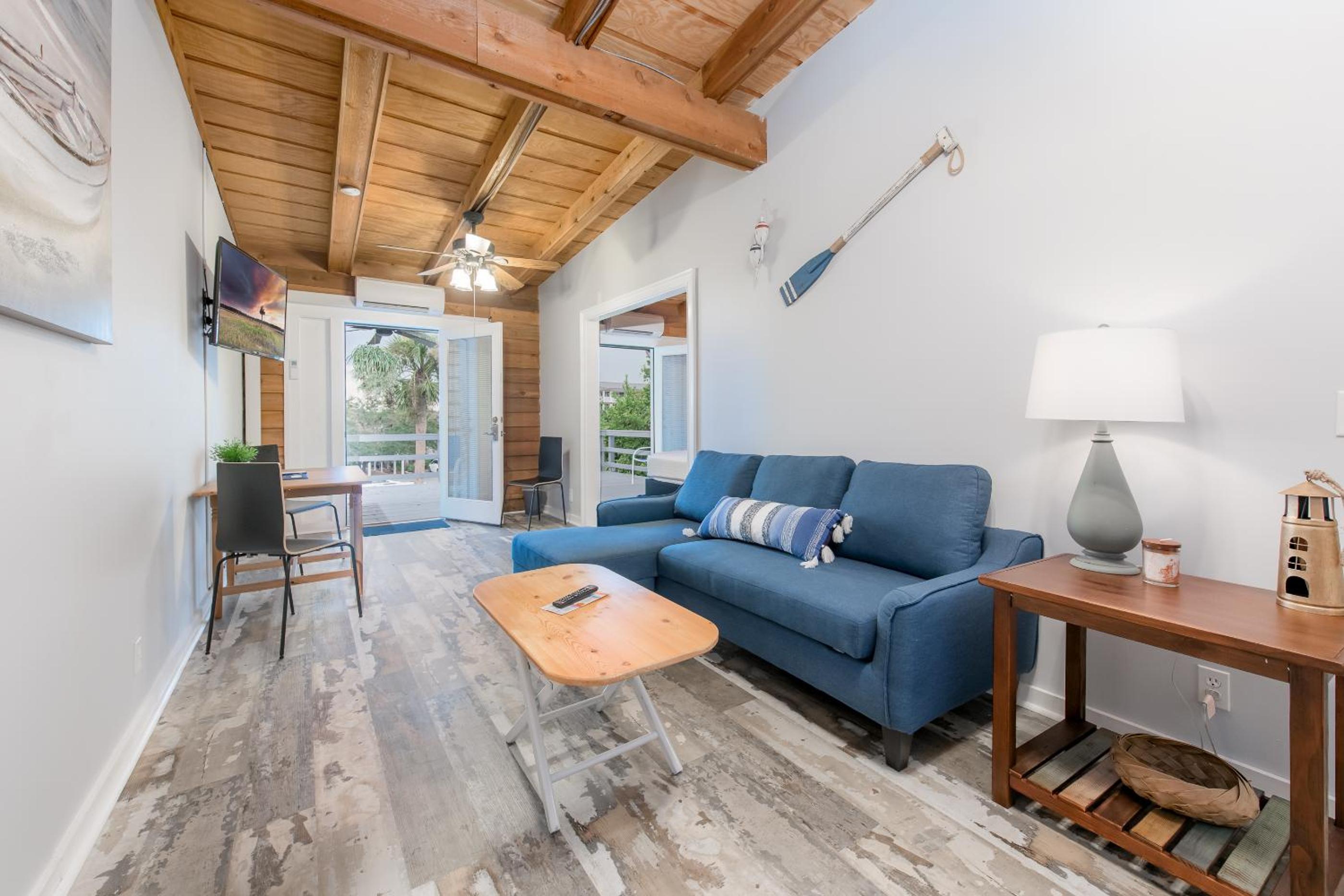 Darien Dockside Inn - Property Image 7