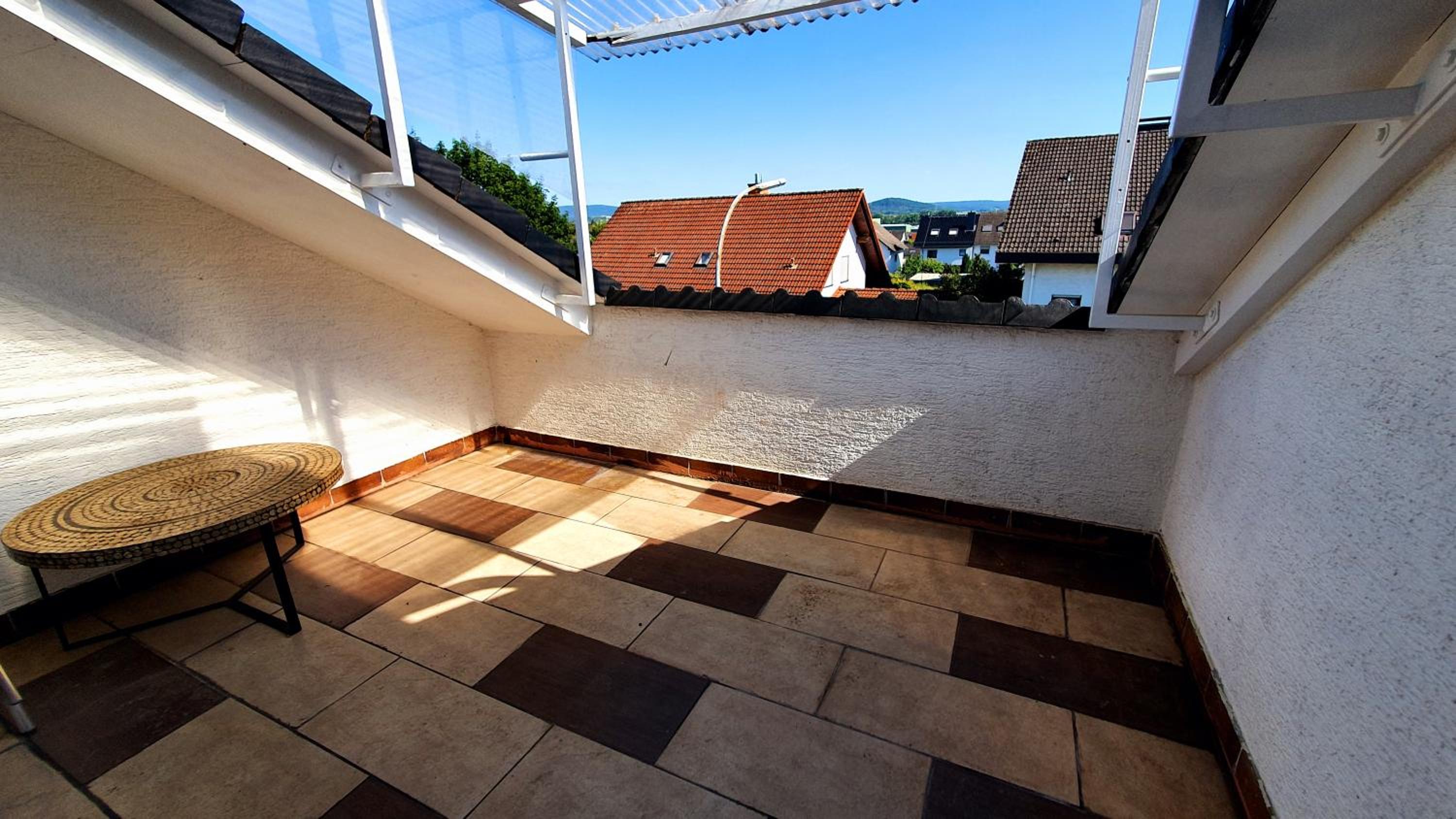 Gründauer Monteurwohnung/Studentenwohnung