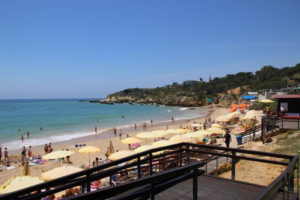 A dois passos da praia view 5