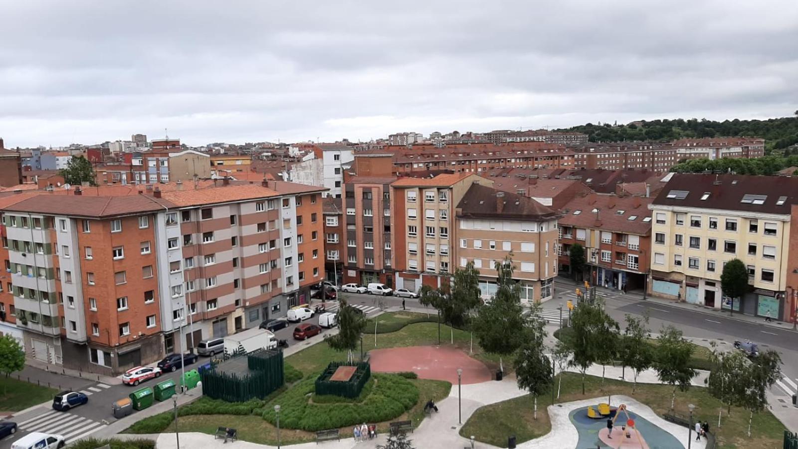 La Veiguela de Gijón I, con plaza de garaje y jacuzzi incluido view 4