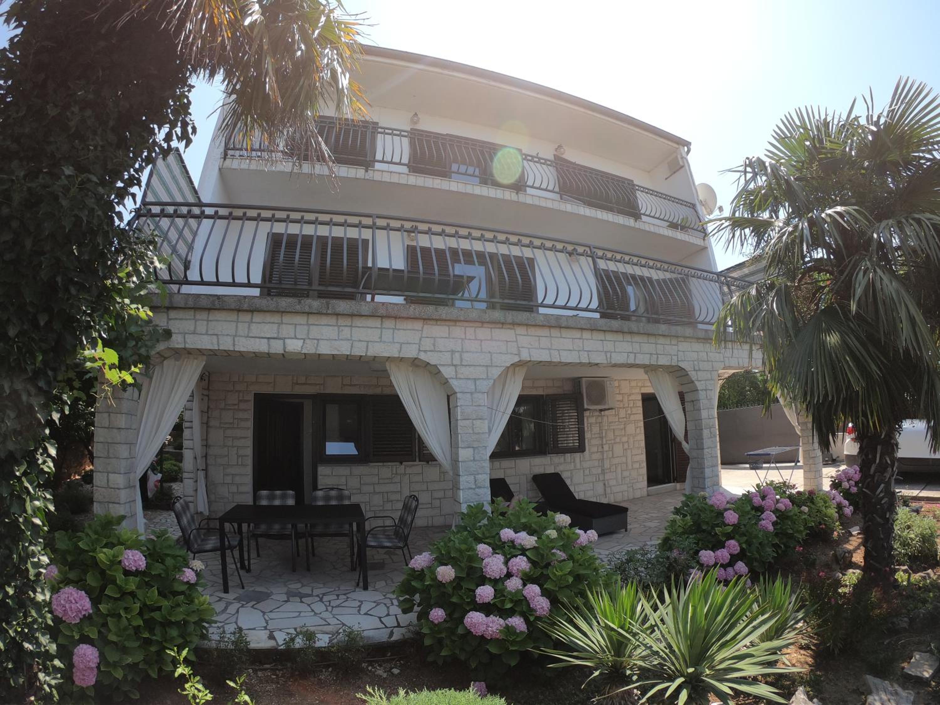 Apartments Gorana view 4