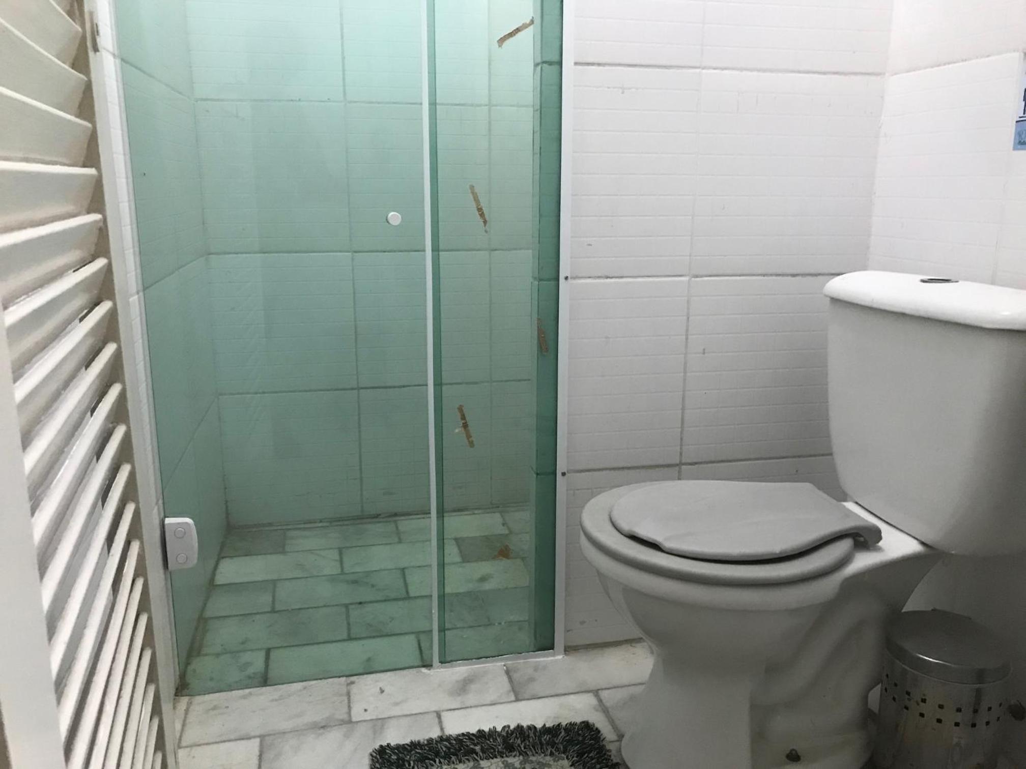 Rio Natureza apart 109