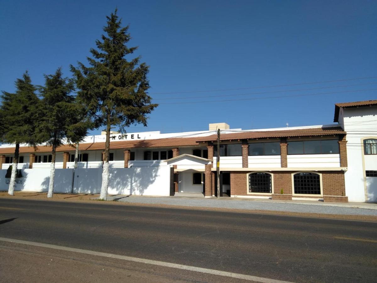 Hotel Los Pinos - Image 1