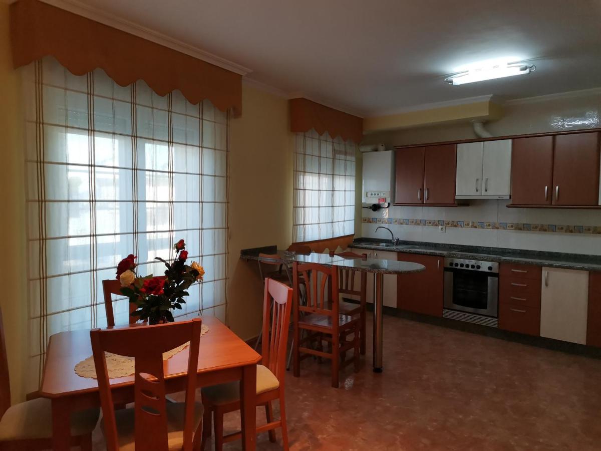 Apartamento próximo a Playa Llas photo 1