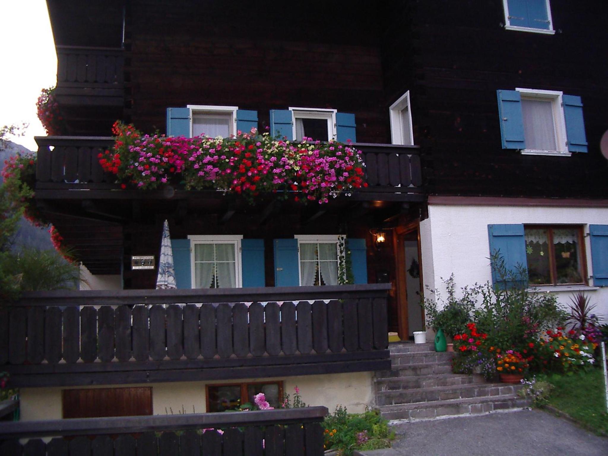 Gästehaus Sahler