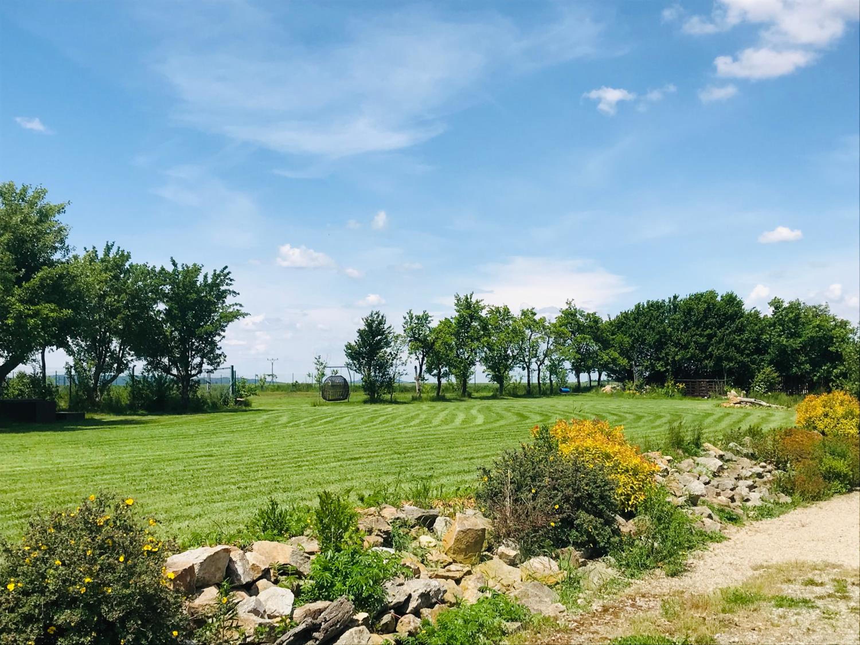 Wellness Hotel Boží oko