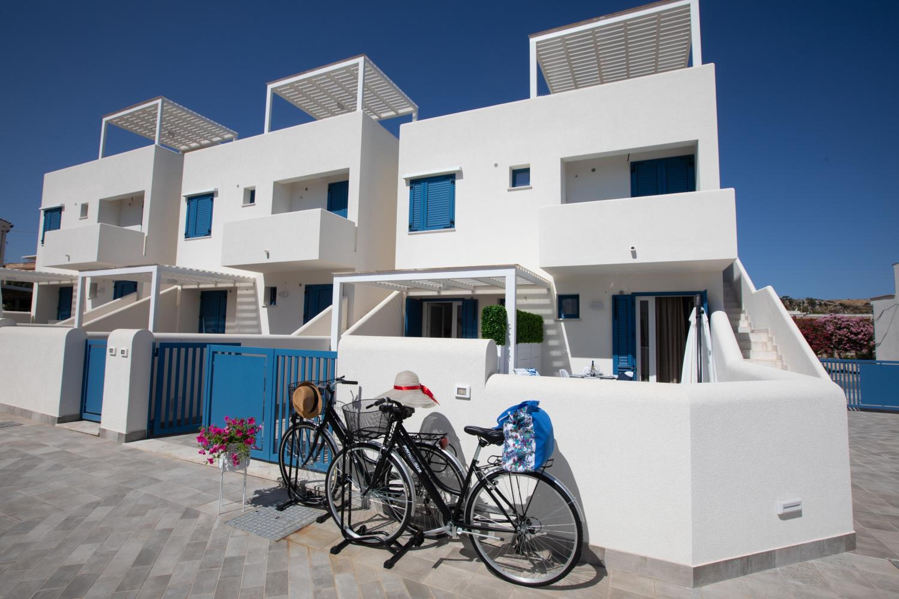 Coral Holiday San Vito Lo Capo