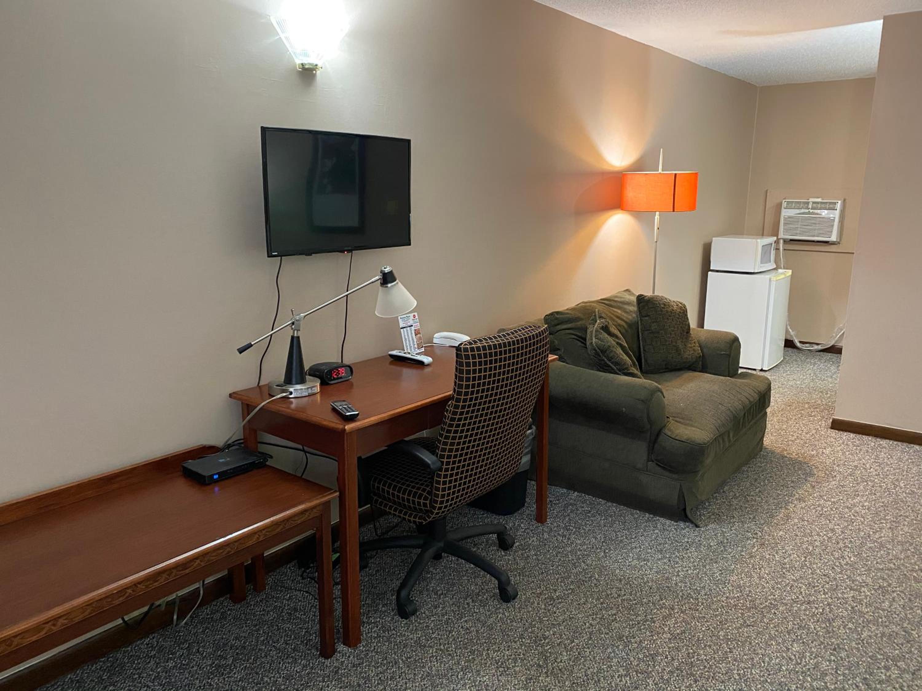 Diamond Motel - Abilene