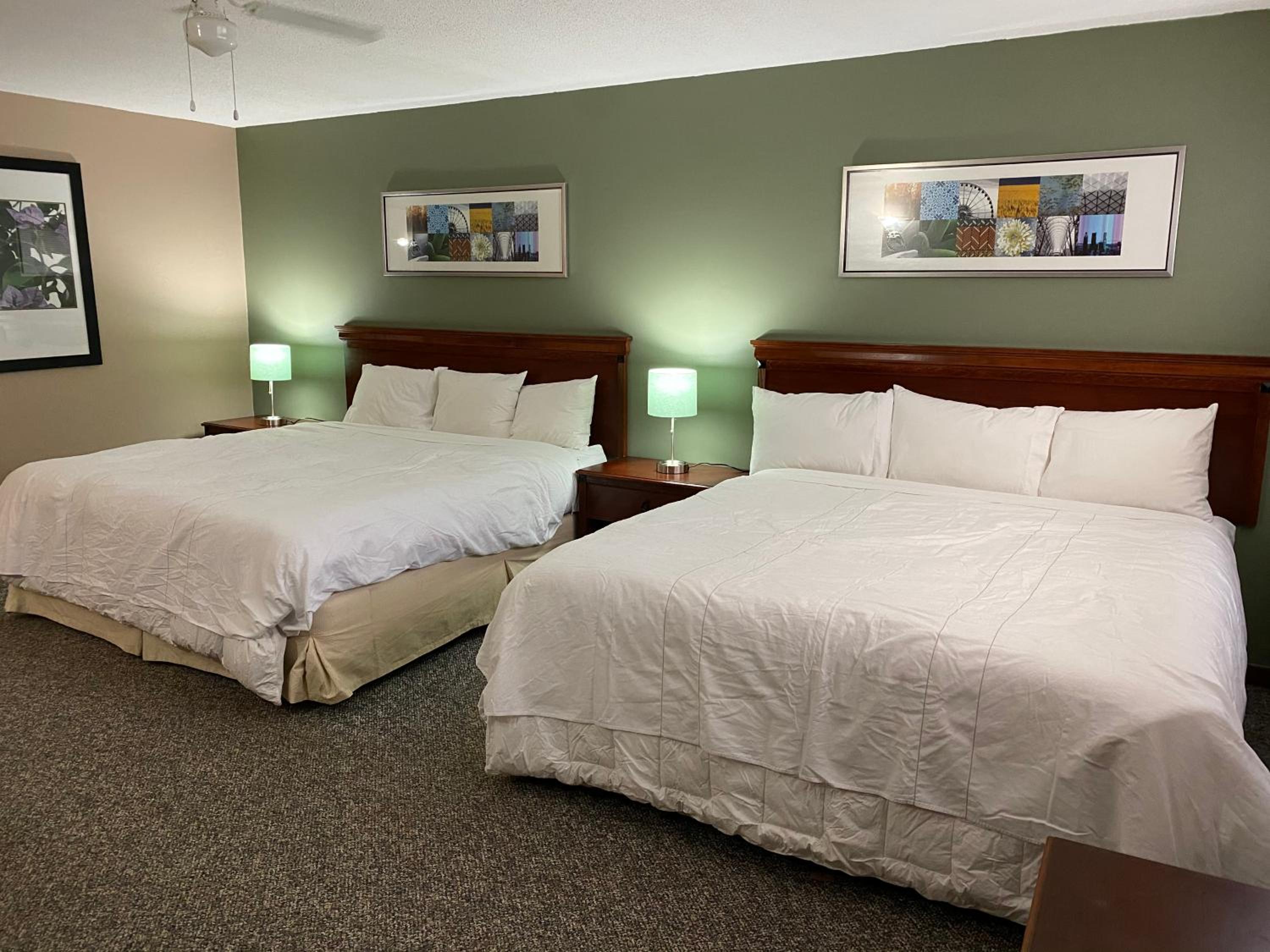 Diamond Motel - Abilene