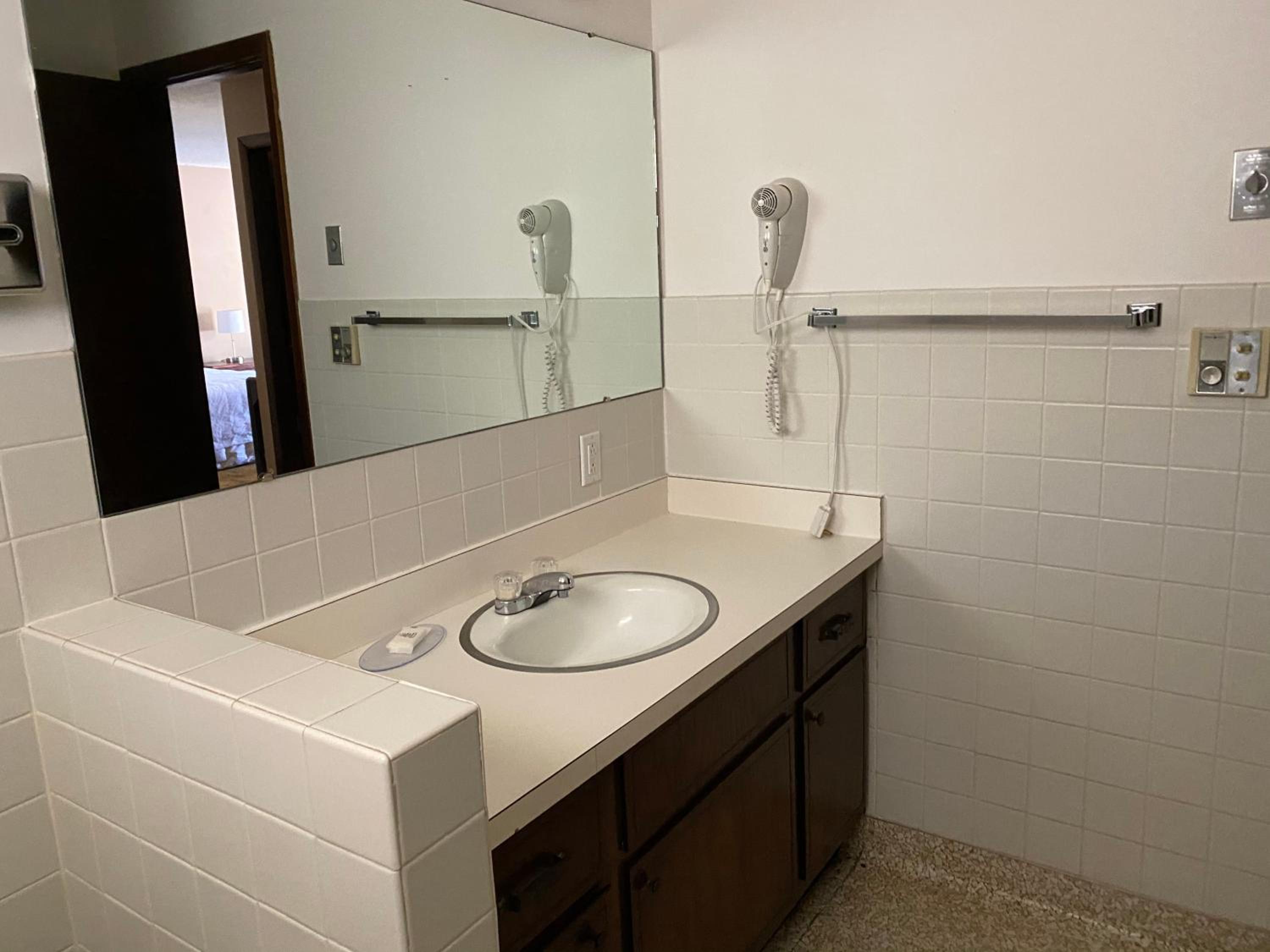Diamond Motel - Abilene