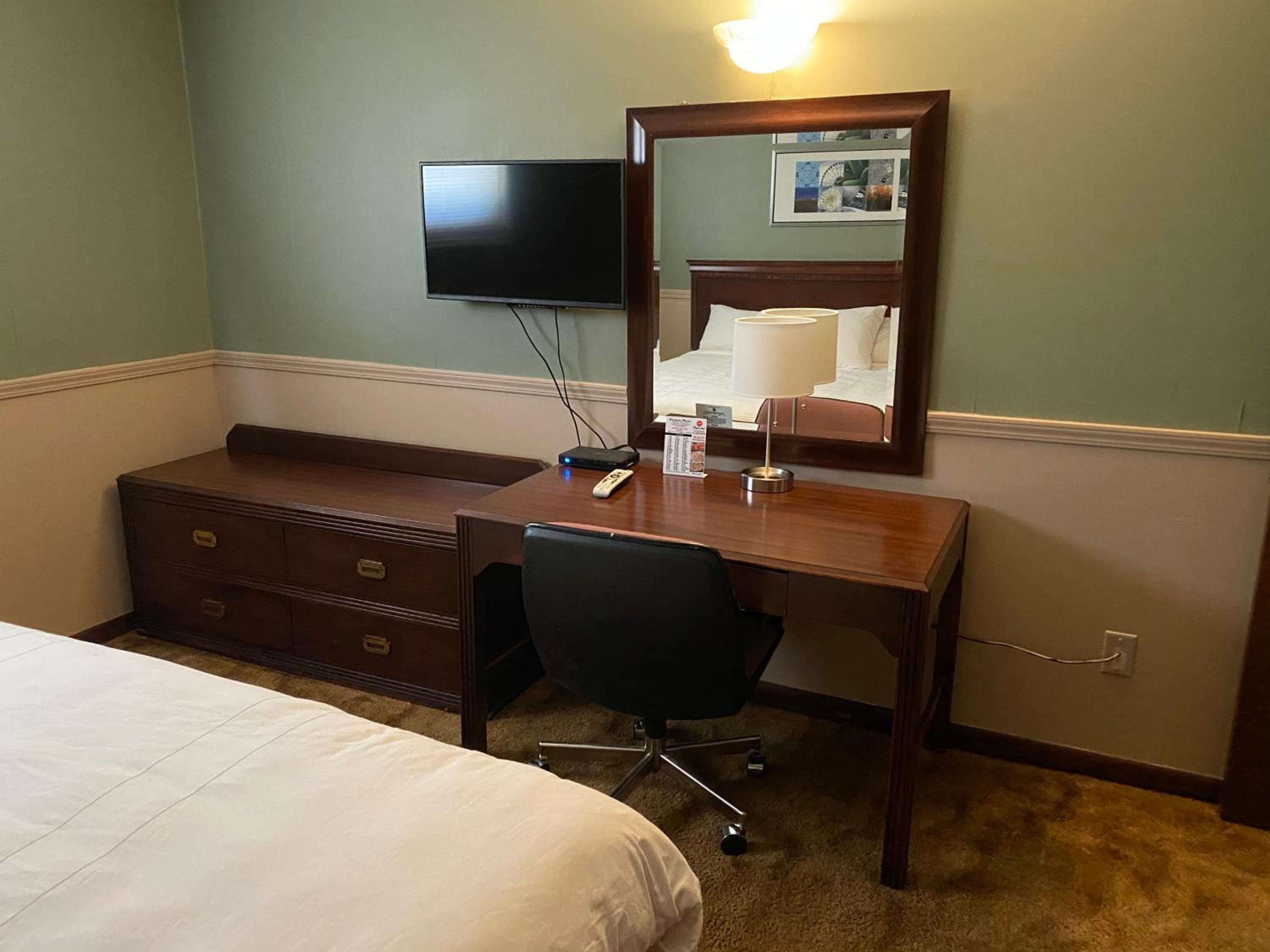 Diamond Motel - Abilene