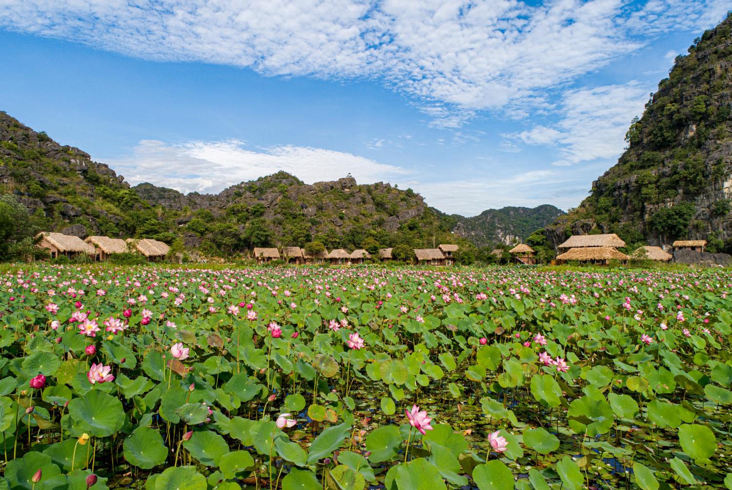 Muong Village Ninh Binh 5