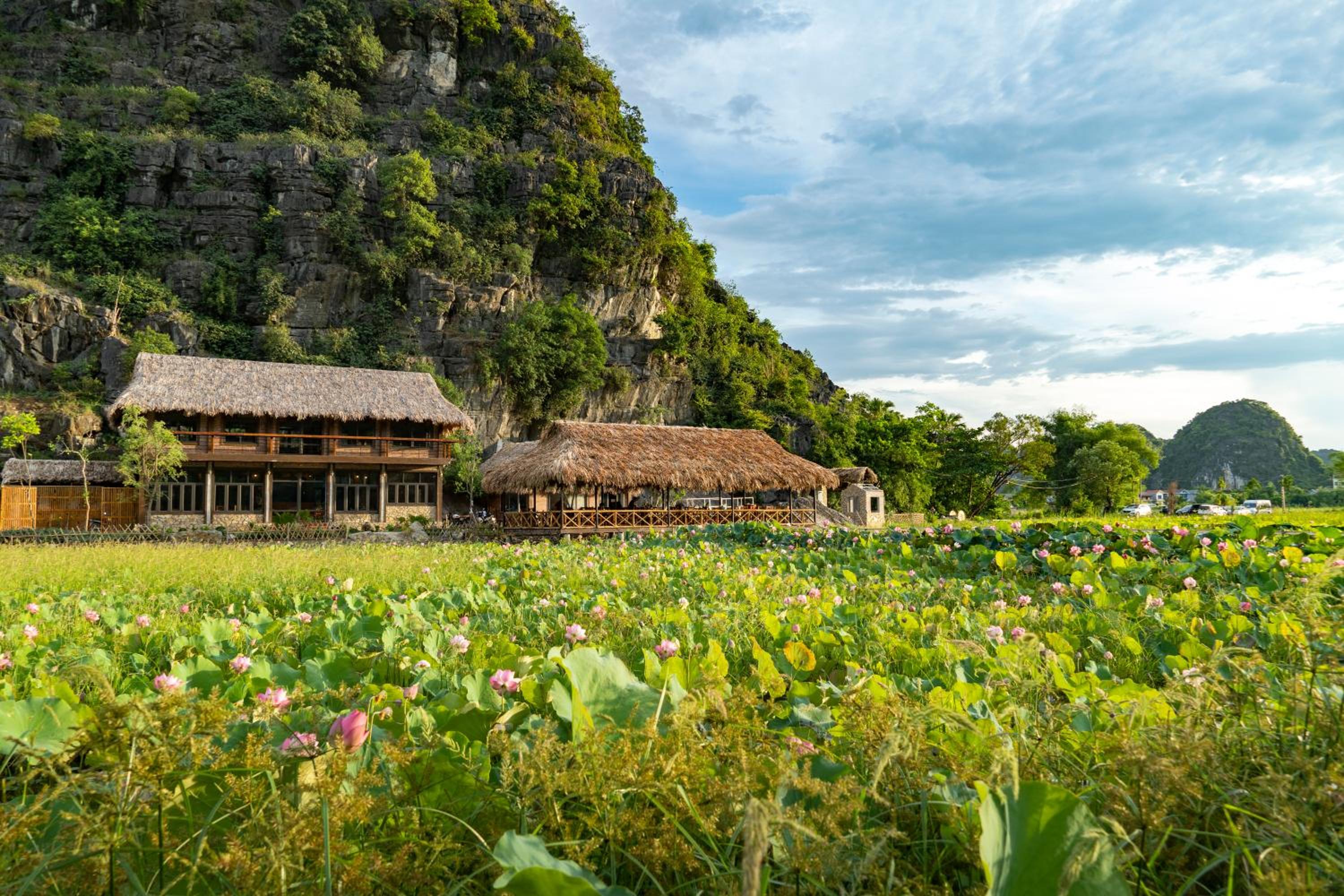 Muong Village Ninh Binh 8