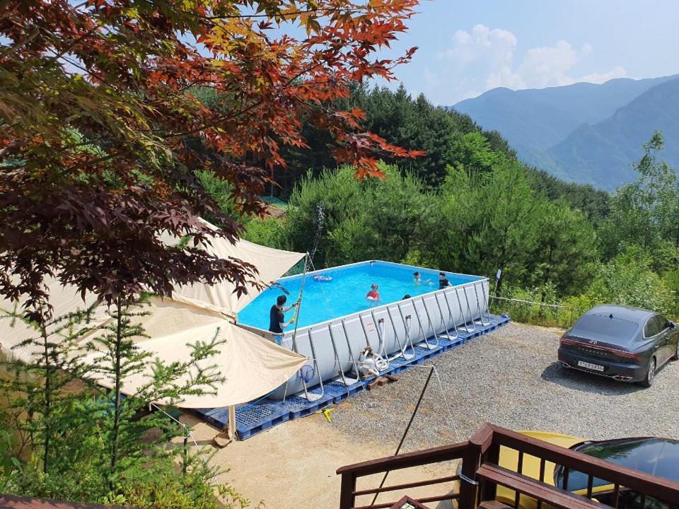 CHAEUL Pension, Pyeongchang  - 15