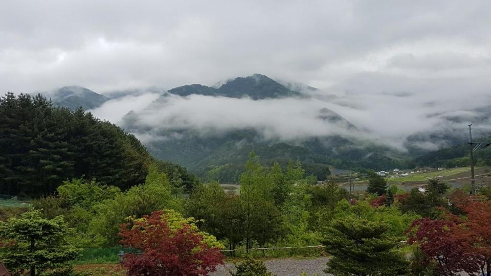 CHAEUL Pension, Pyeongchang  - 23
