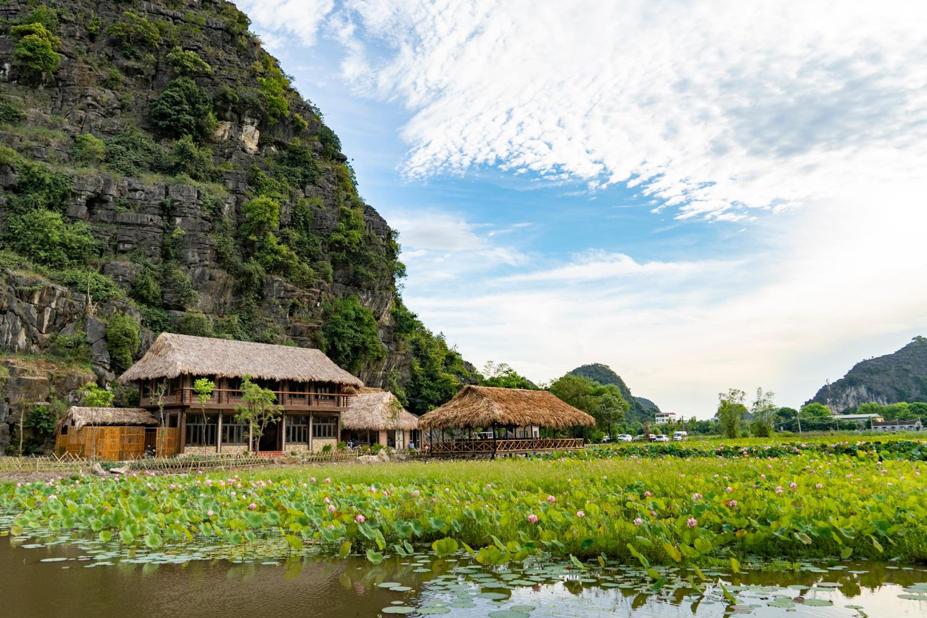 Muong Village Ninh Binh 20