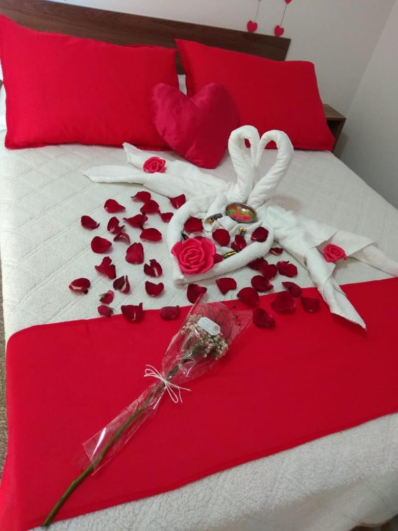 Pousada Bem Estar, photo 36