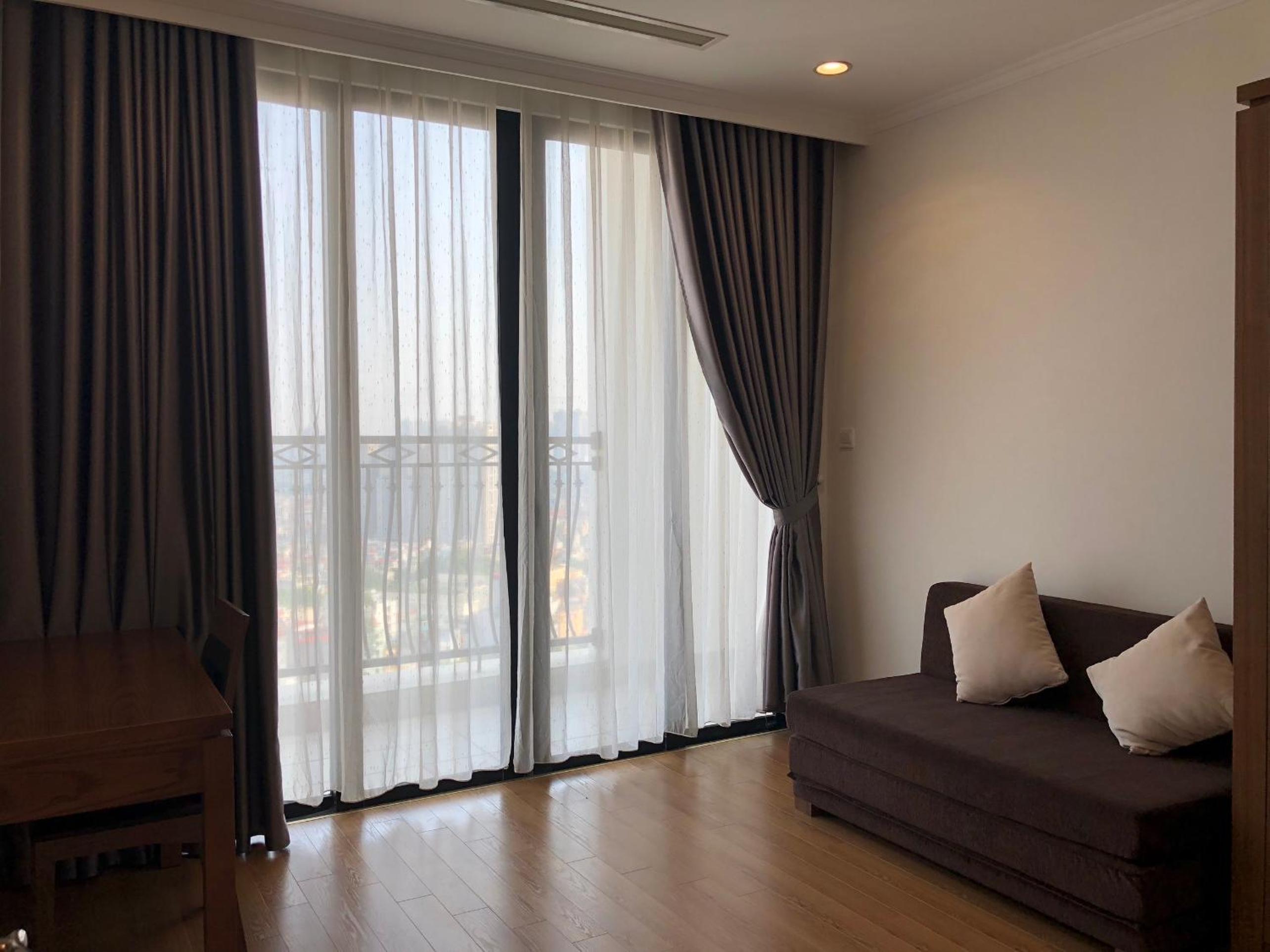 Vinhomes Royal City Apartment 3 Br