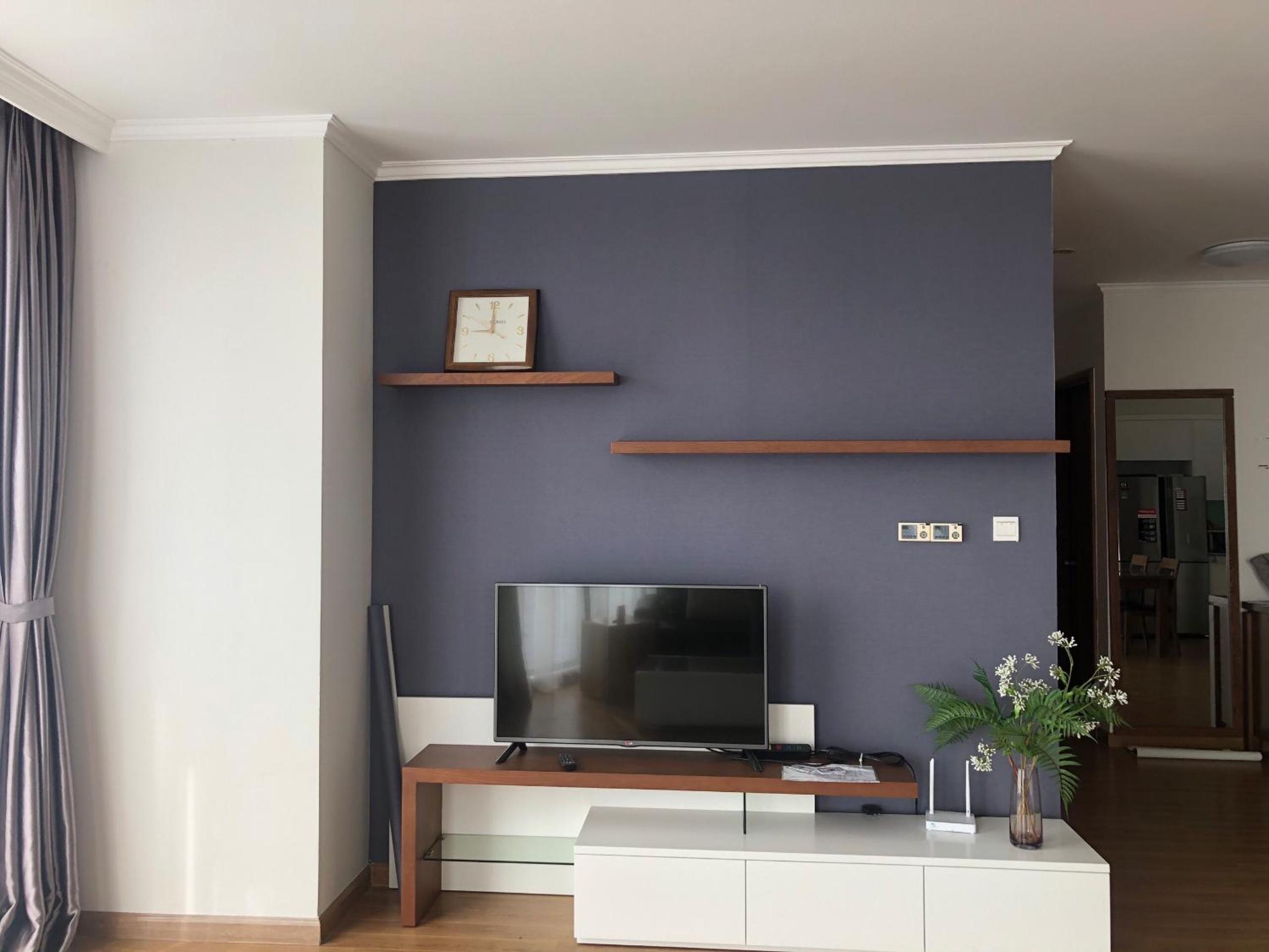 Vinhomes Royal City Apartment 3 Br